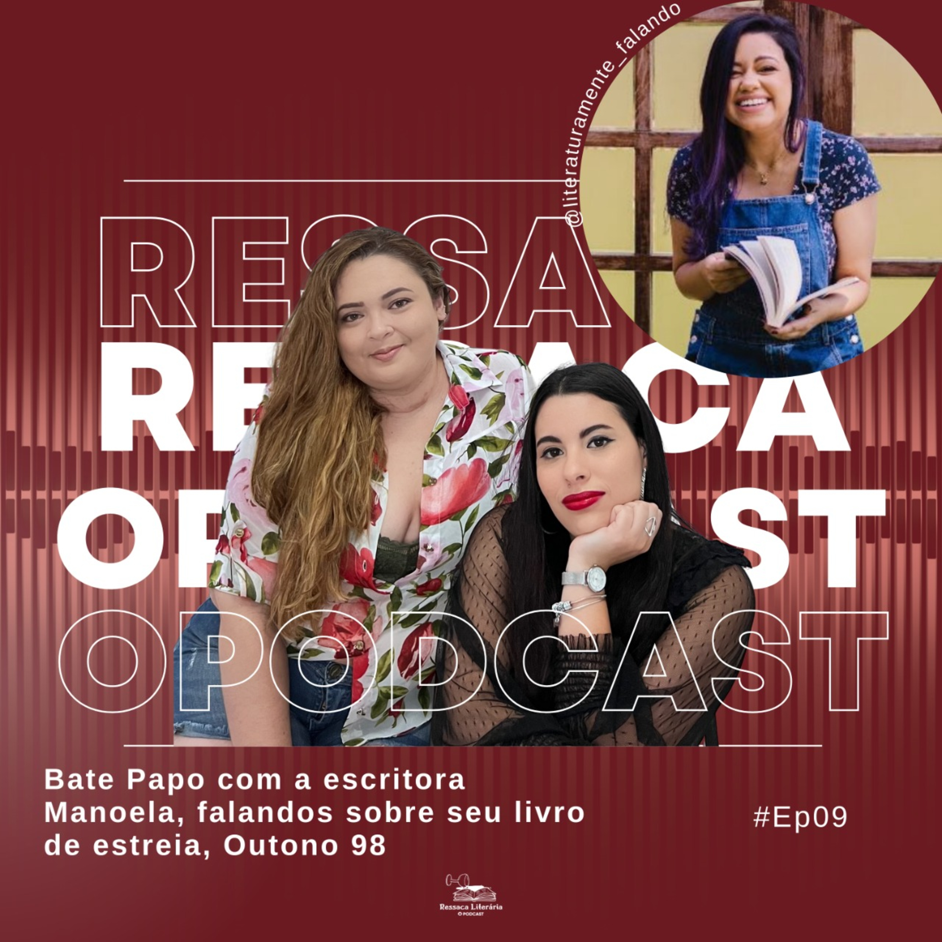 Ressaca Literária