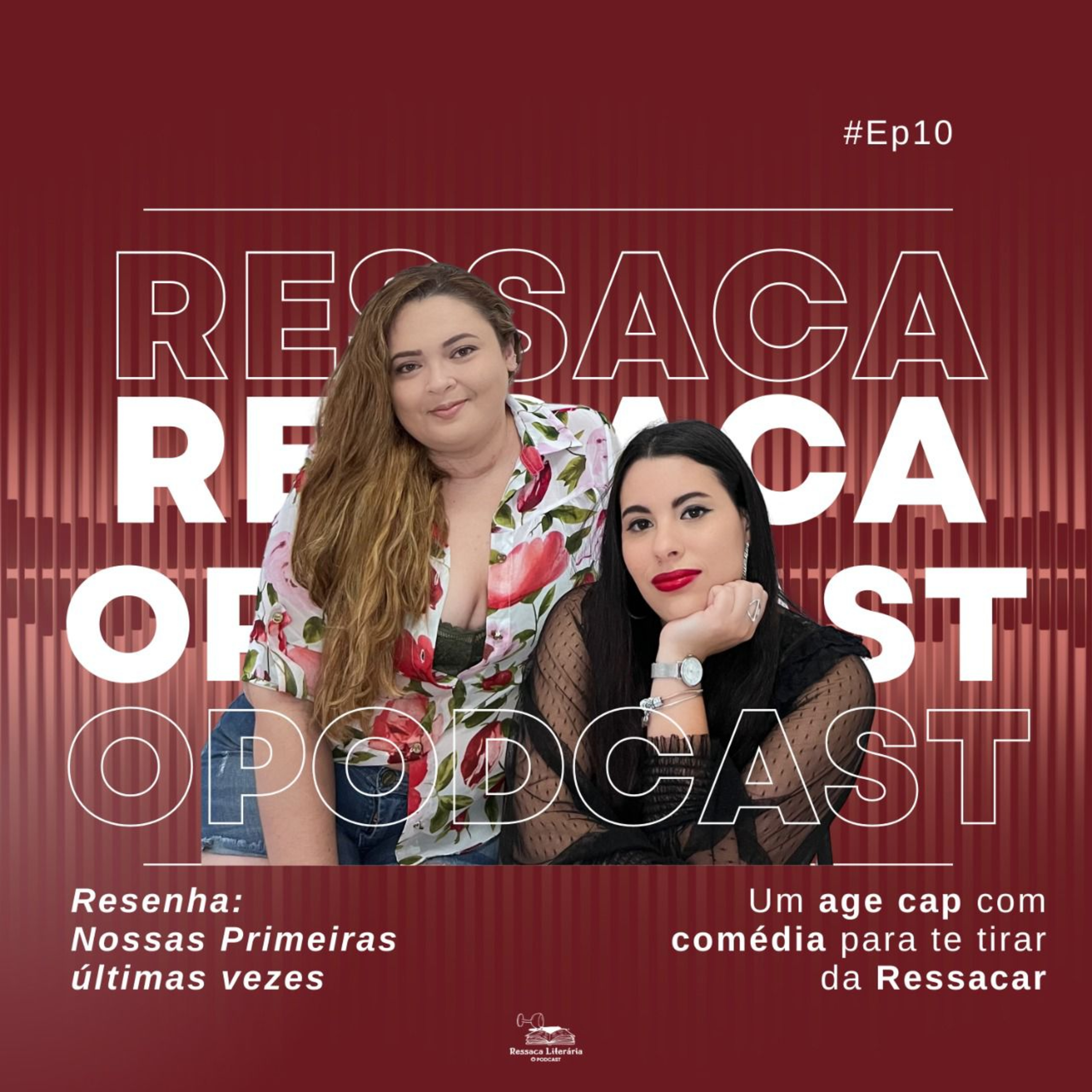 Ressaca Literária