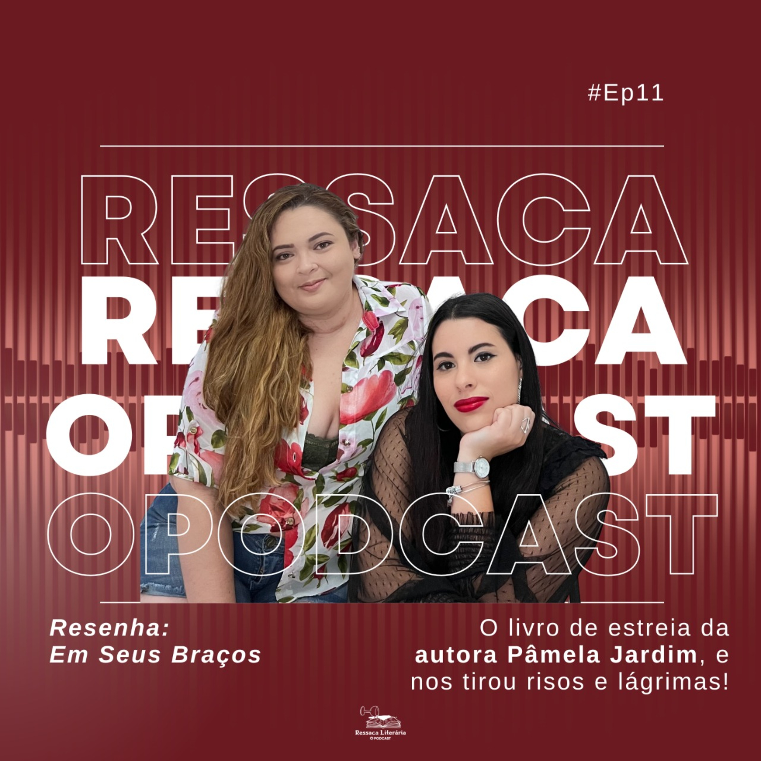 Ressaca Literária