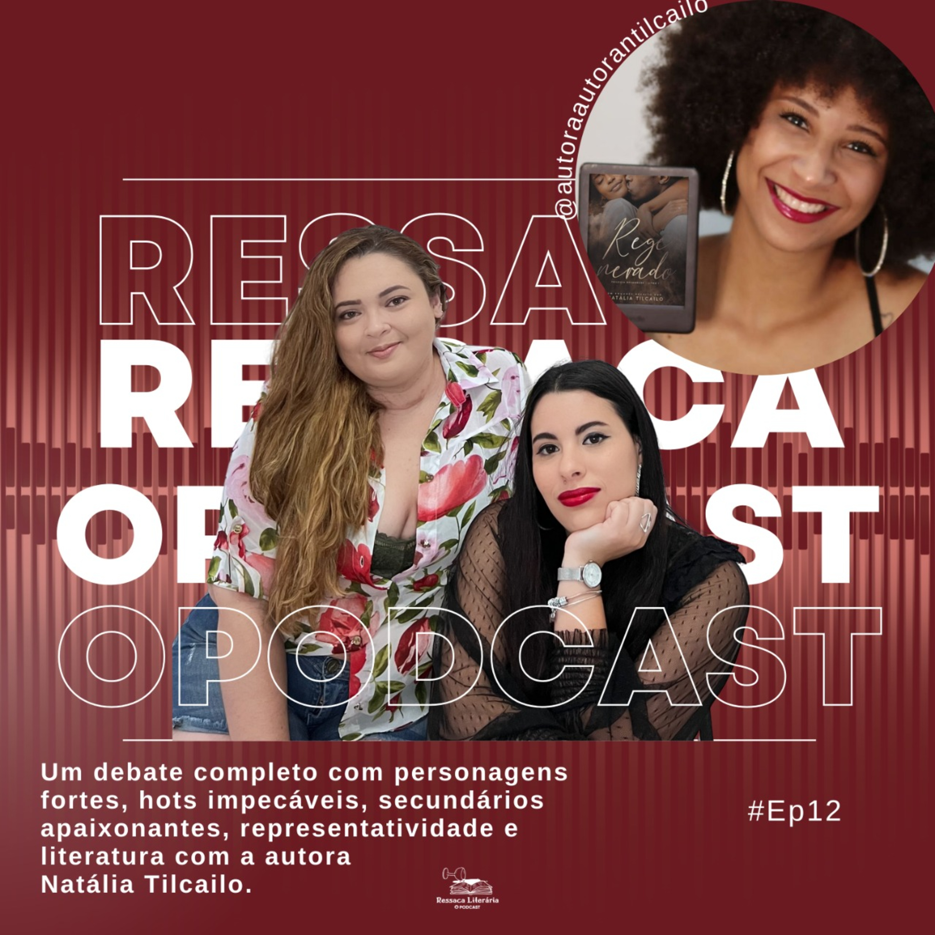 Ressaca Literária