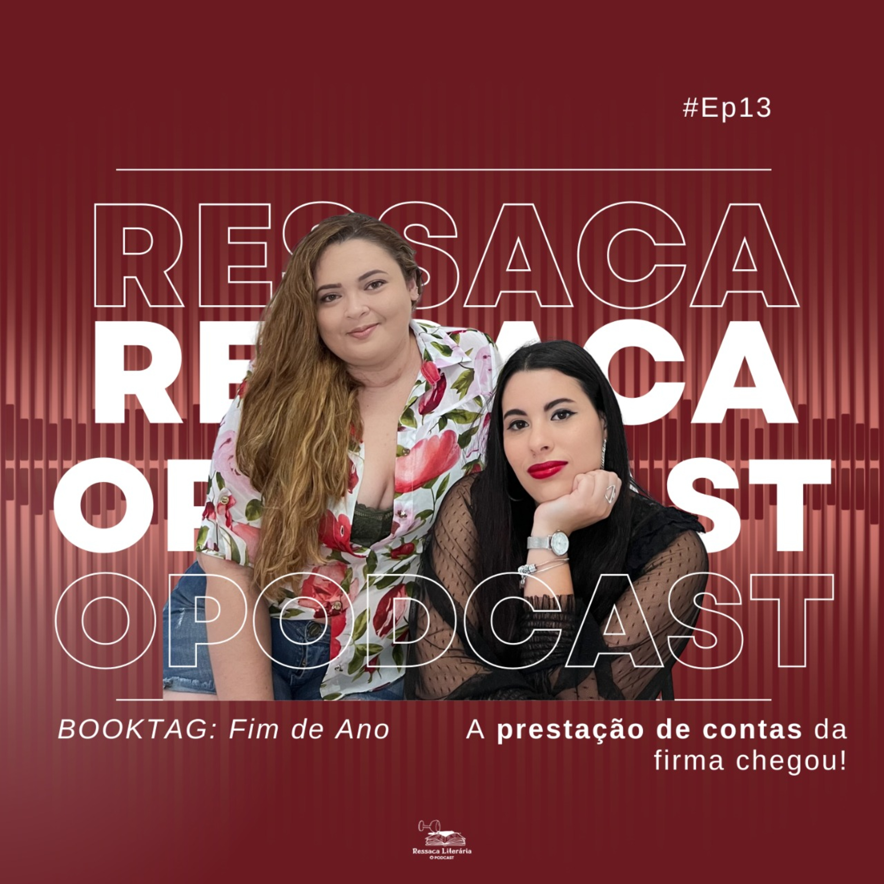 Ressaca Literária