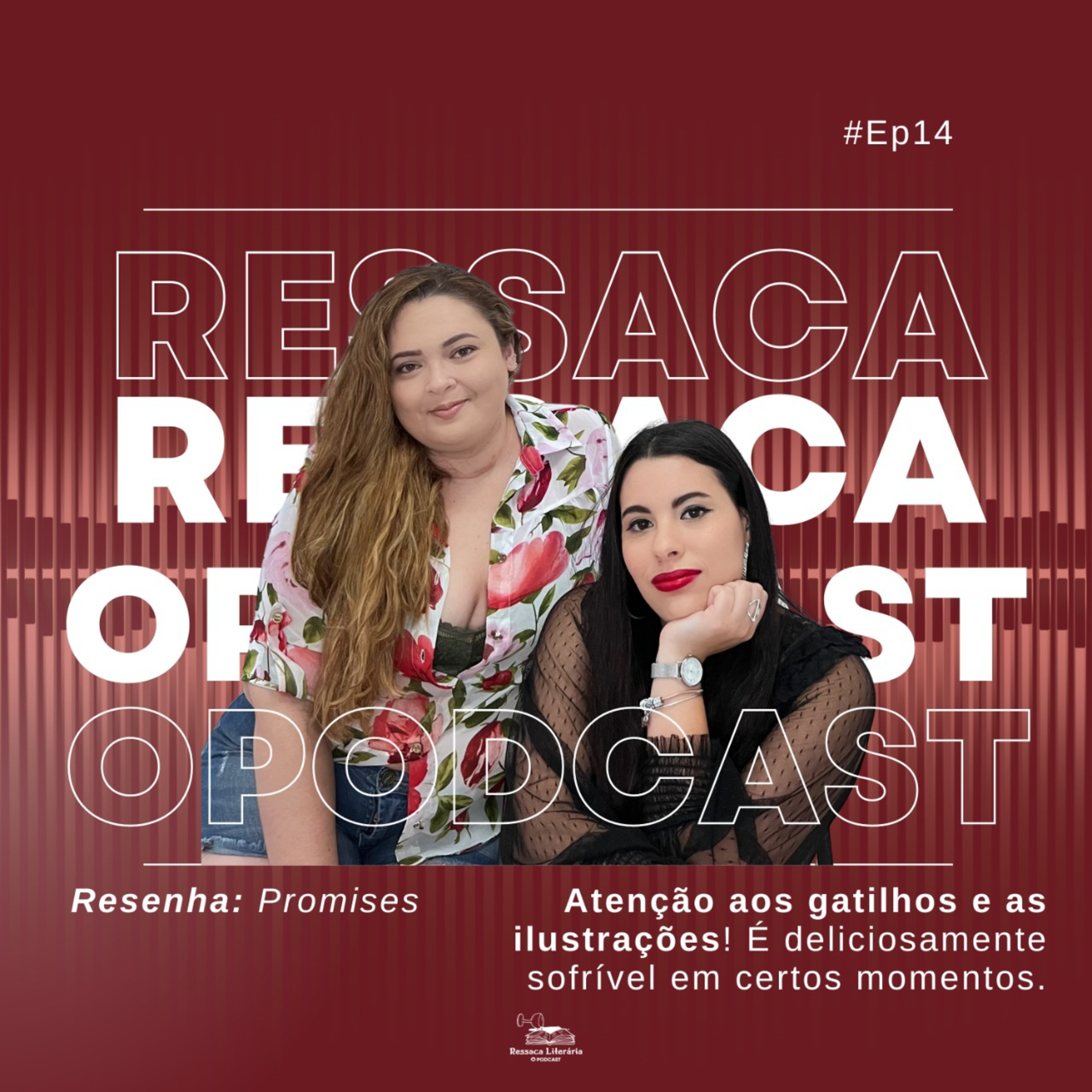 Ressaca Literária