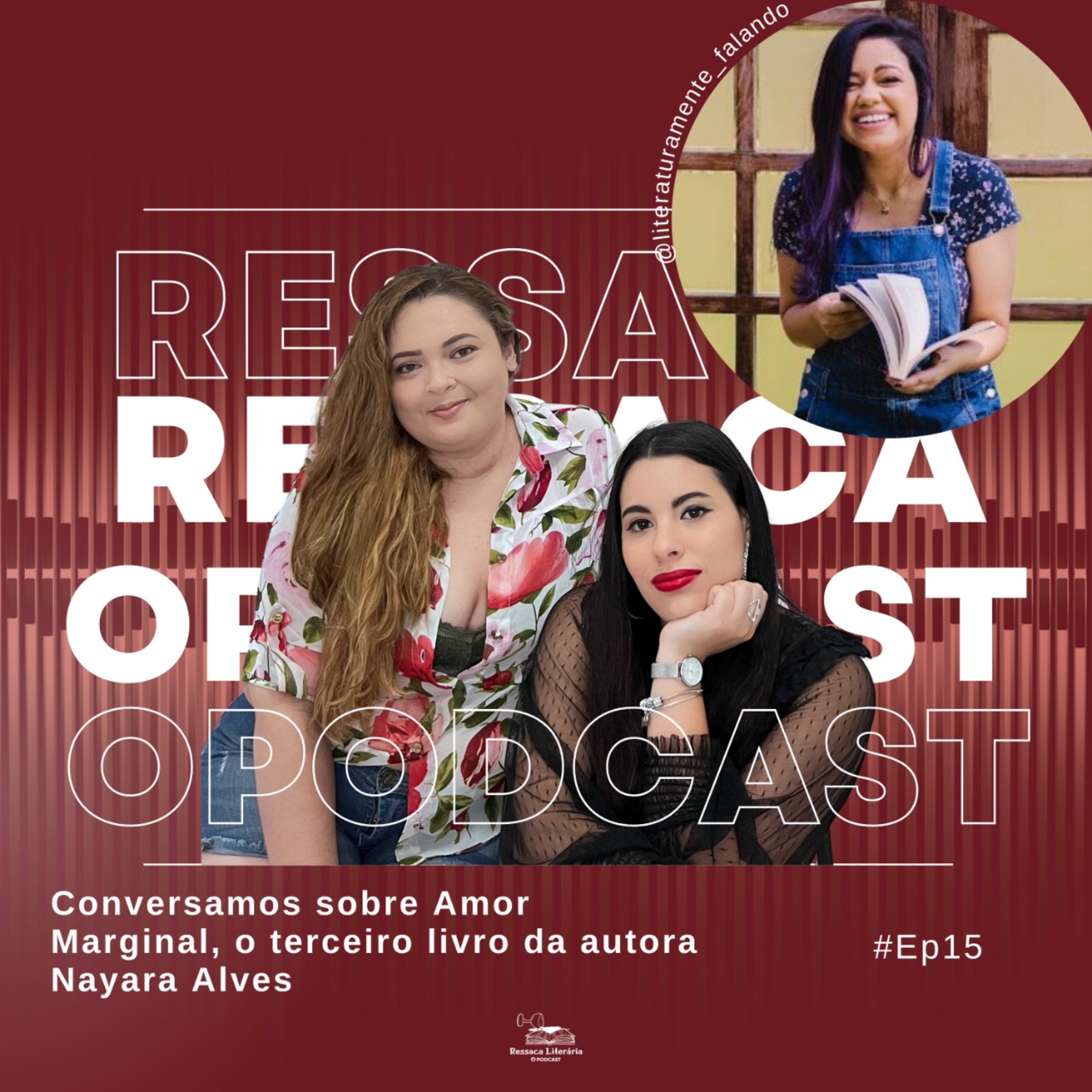 Ressaca Literária