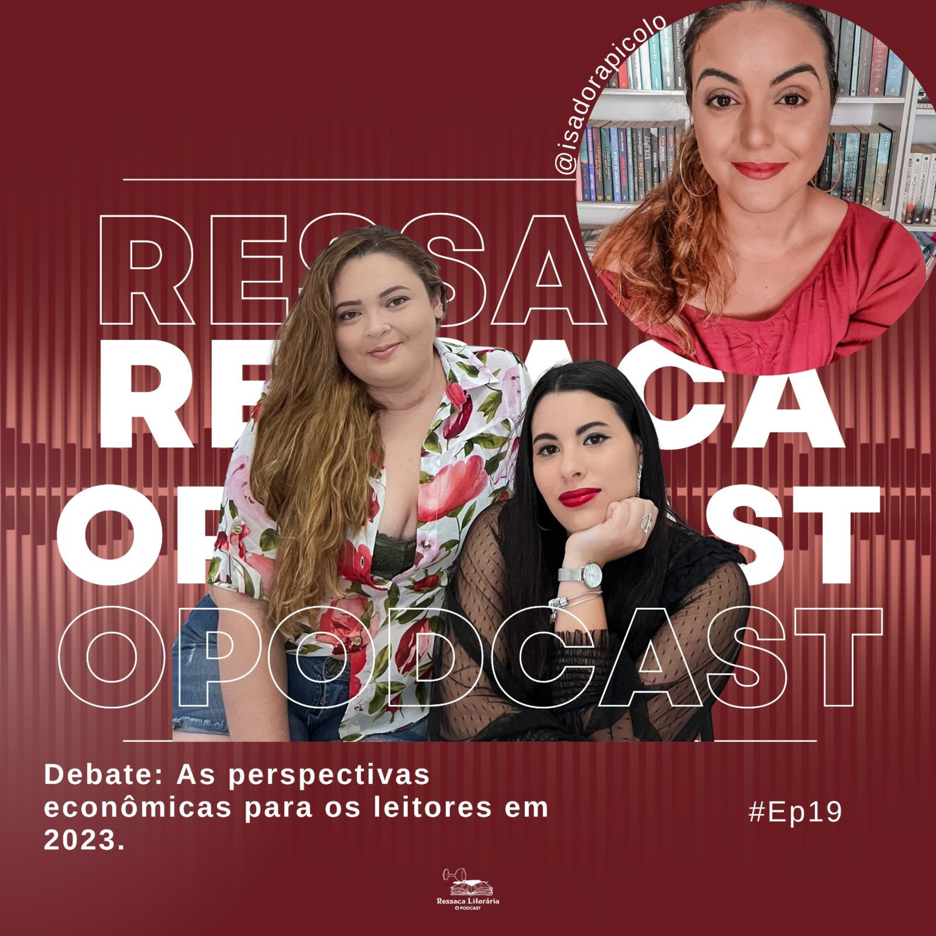 Ressaca Literária