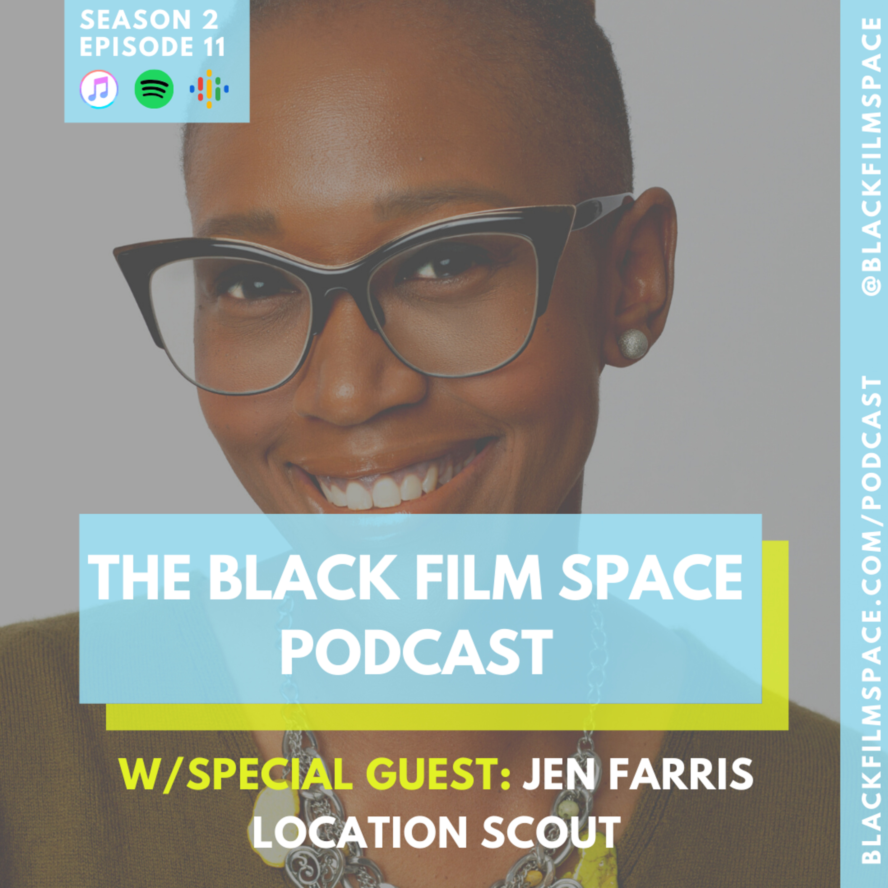 The Black Film Space Podcast