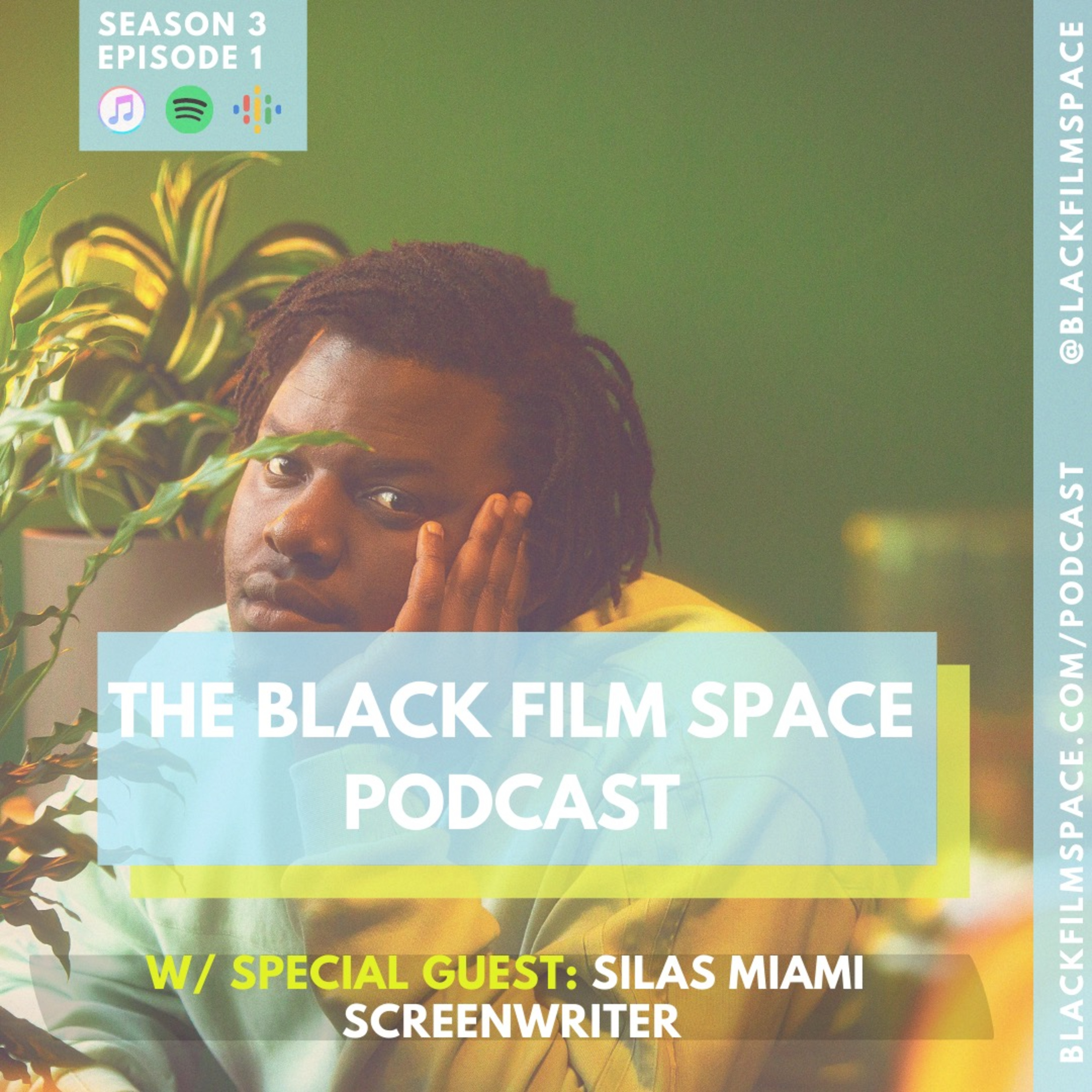 The Black Film Space Podcast