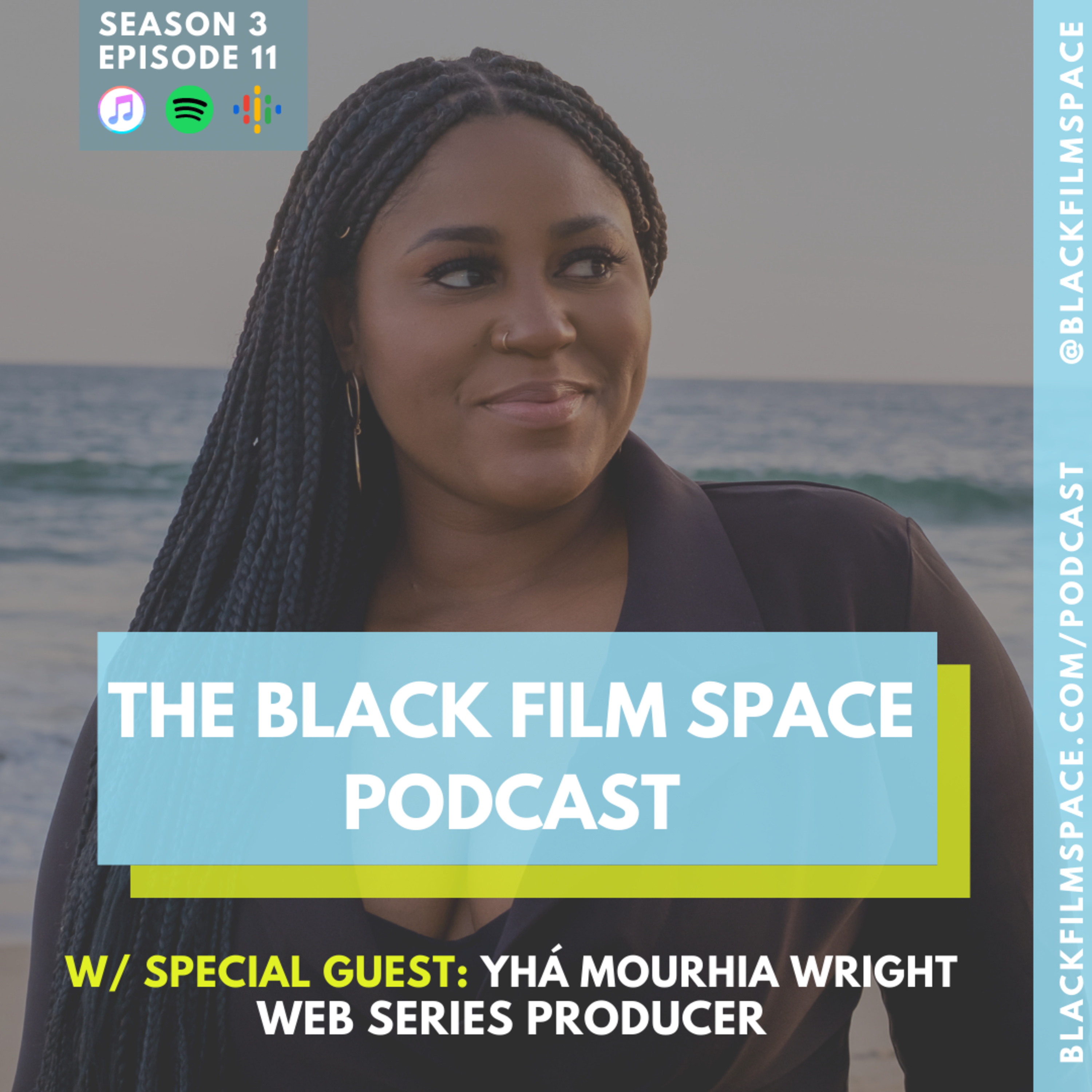 The Black Film Space Podcast