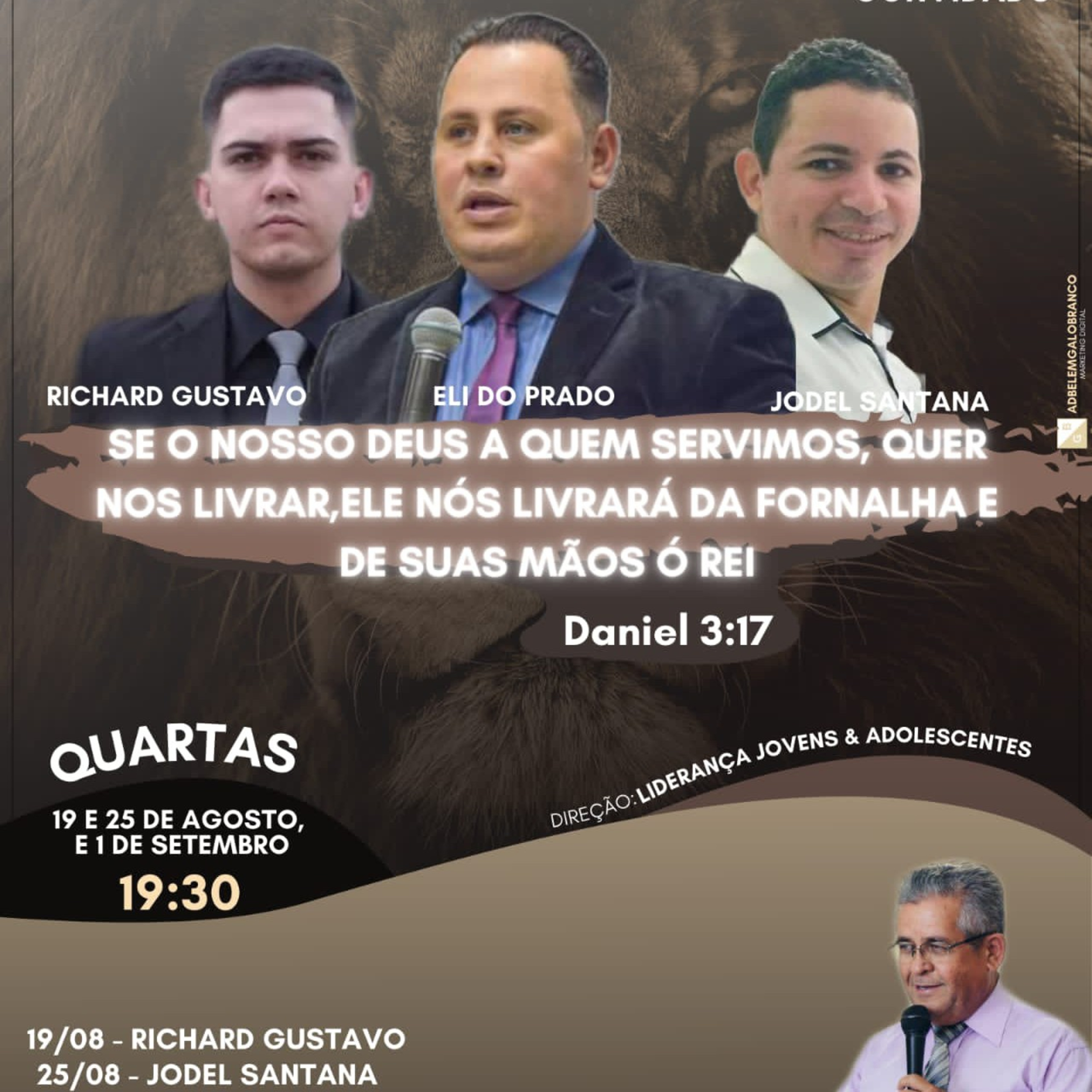 O Radiamante