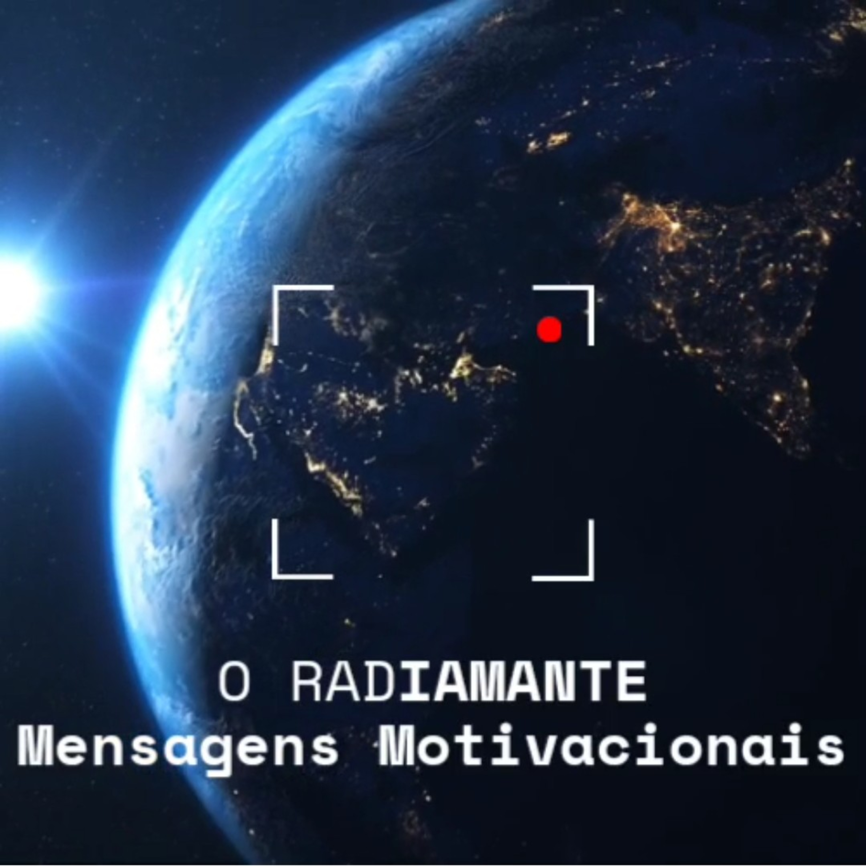 O Radiamante