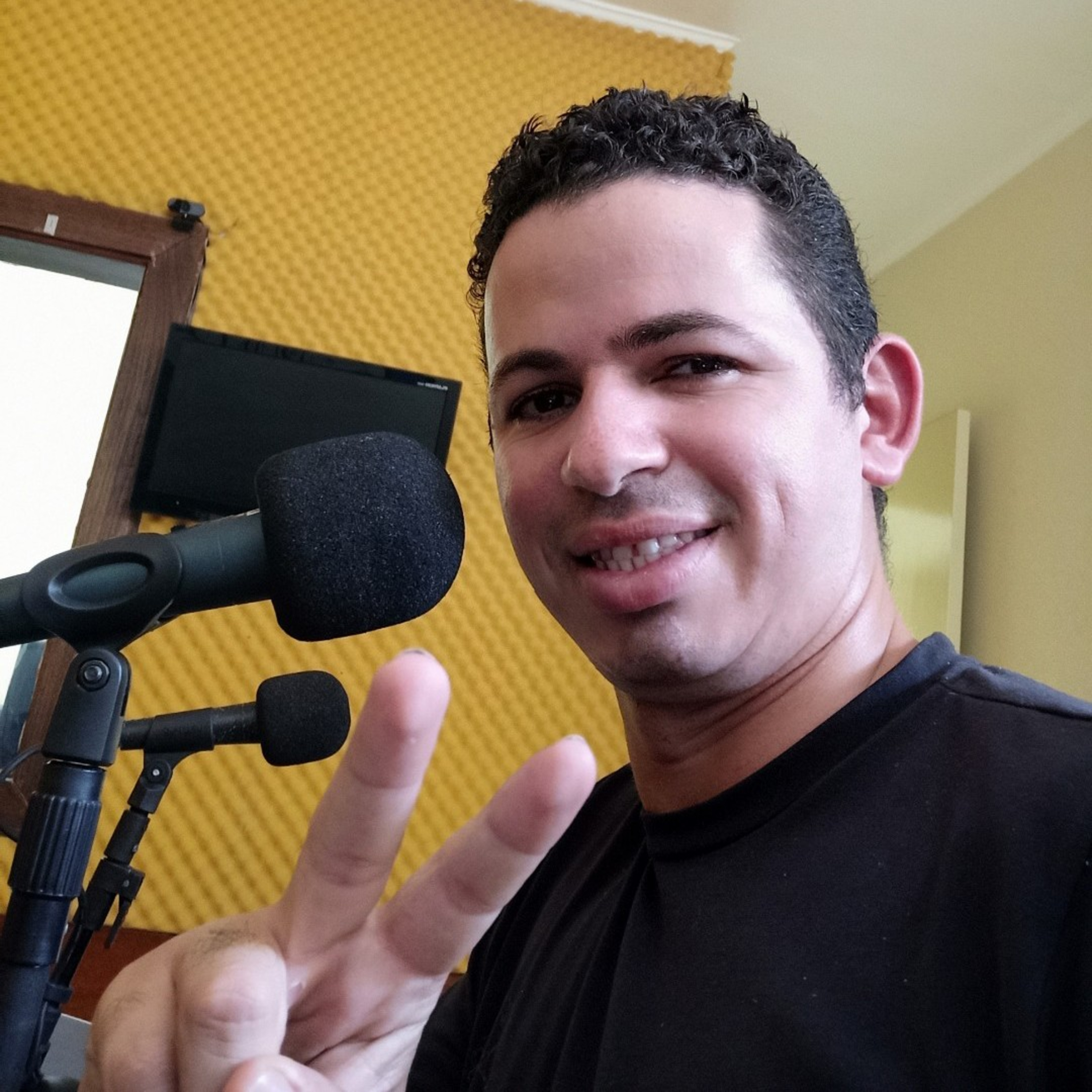O Radiamante