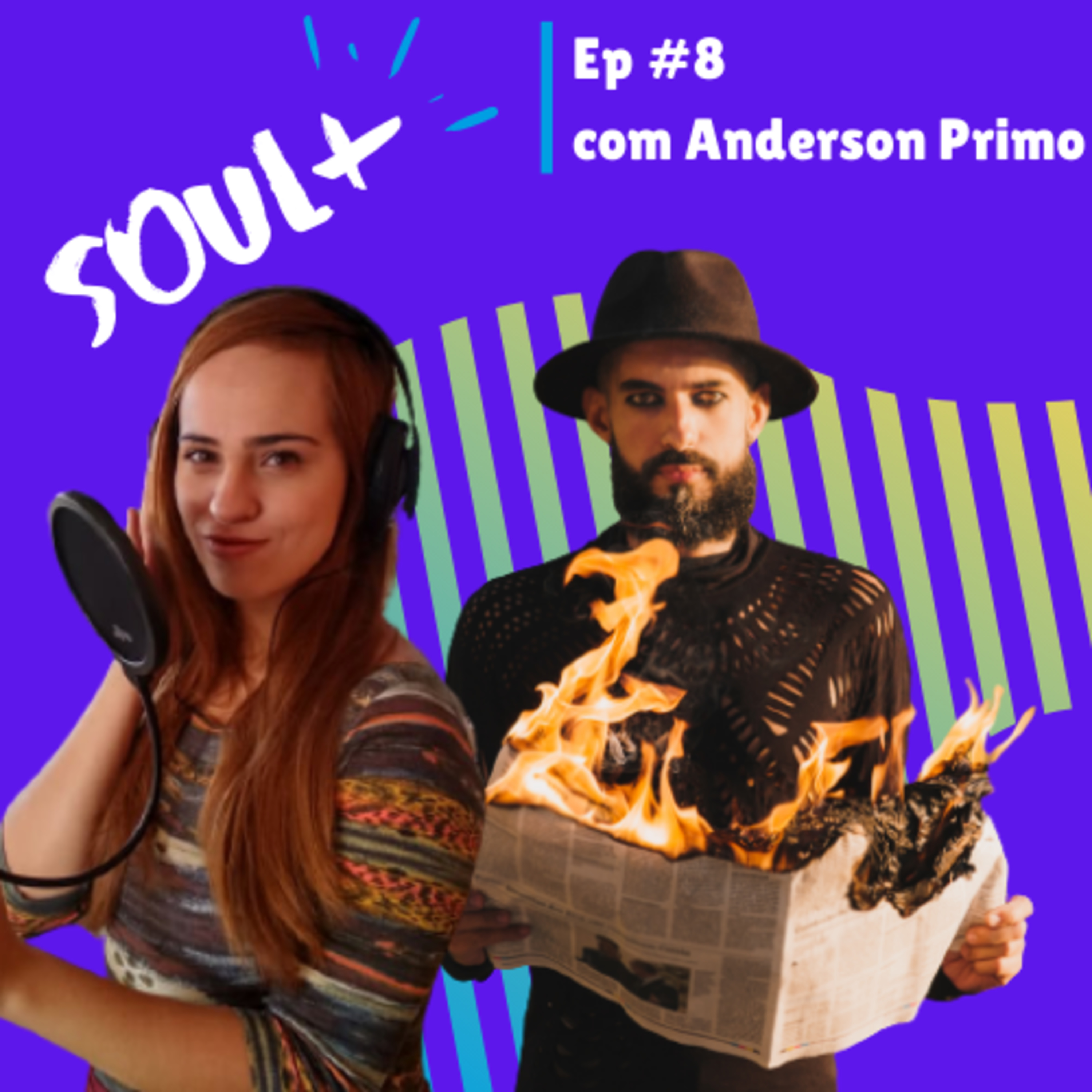 Soul+