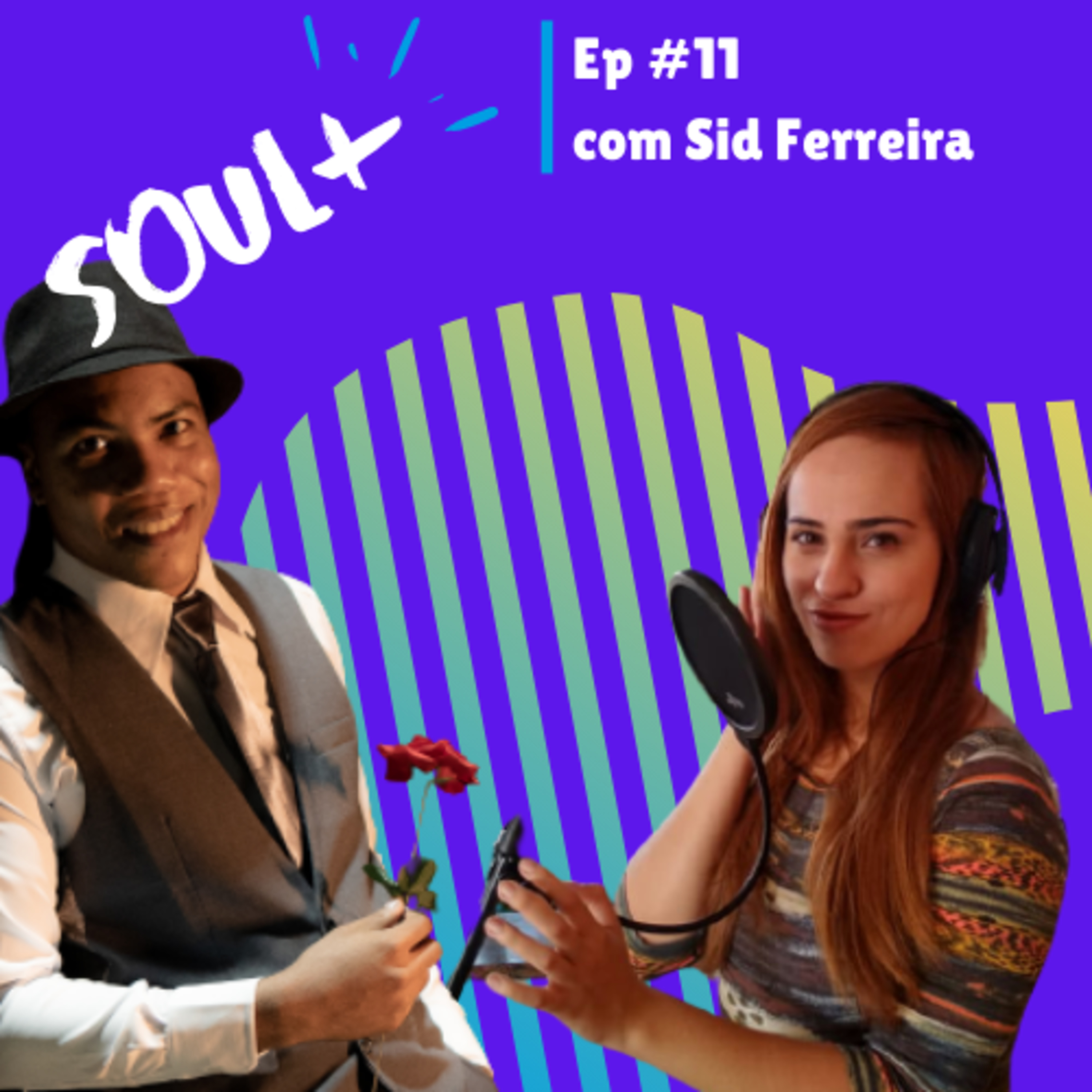 Soul+
