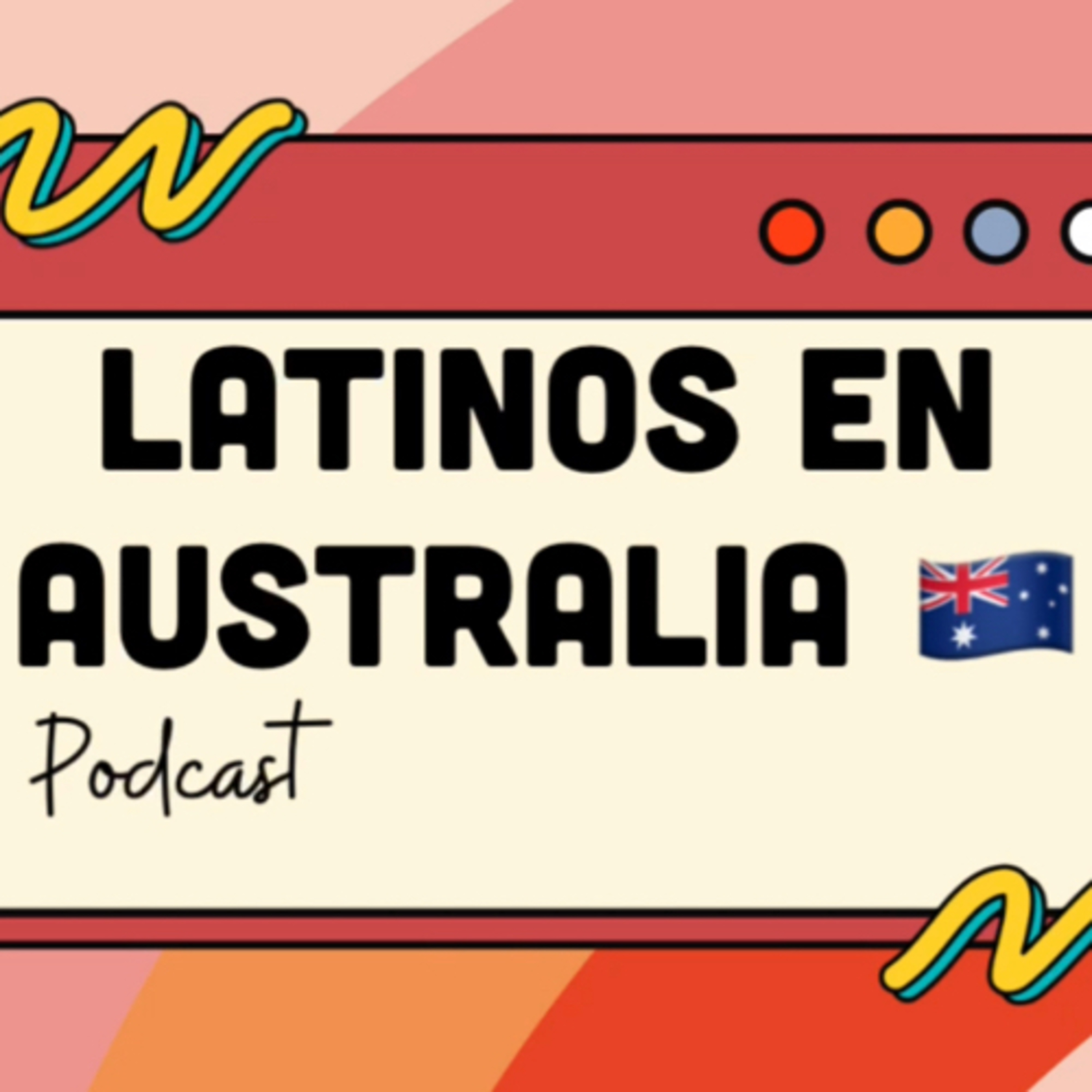 EP 22. Tipos de estudiantes en Australia ¿todos son ricos o cómo le hacen?