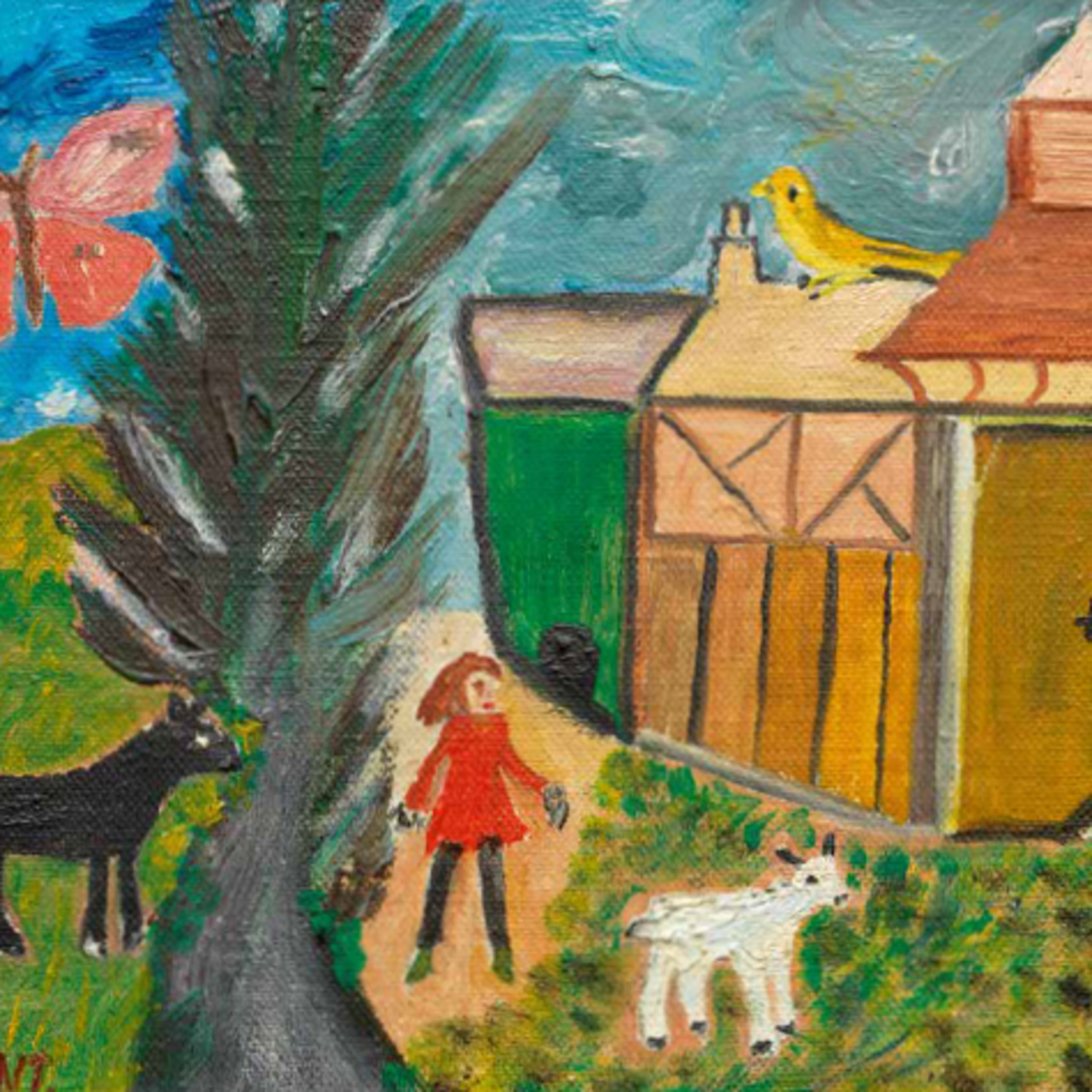 Museumtijdschrift 8 - 2021 episode artwork