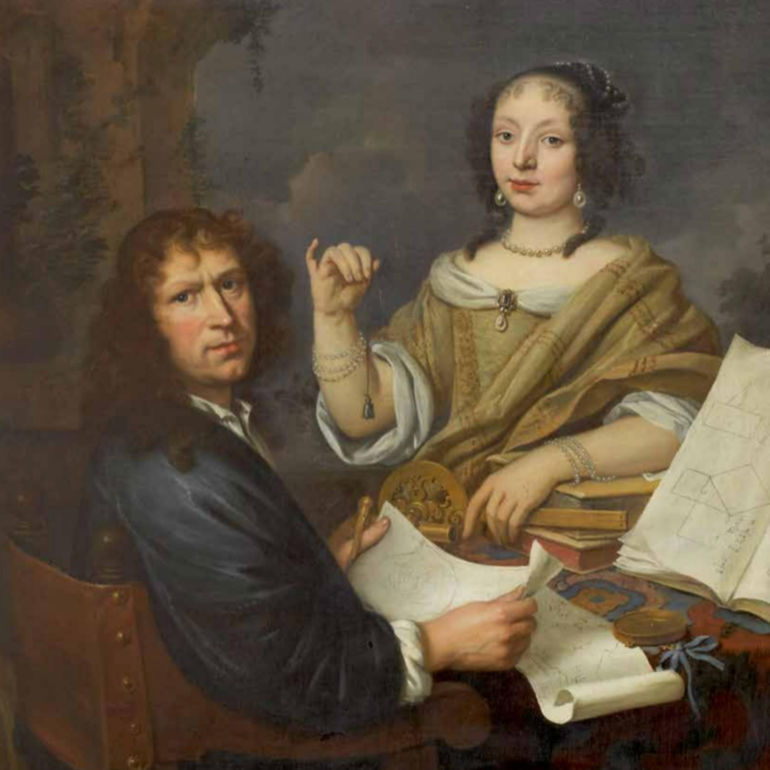 Museumtijdschrift 4 - 2022 episode artwork
