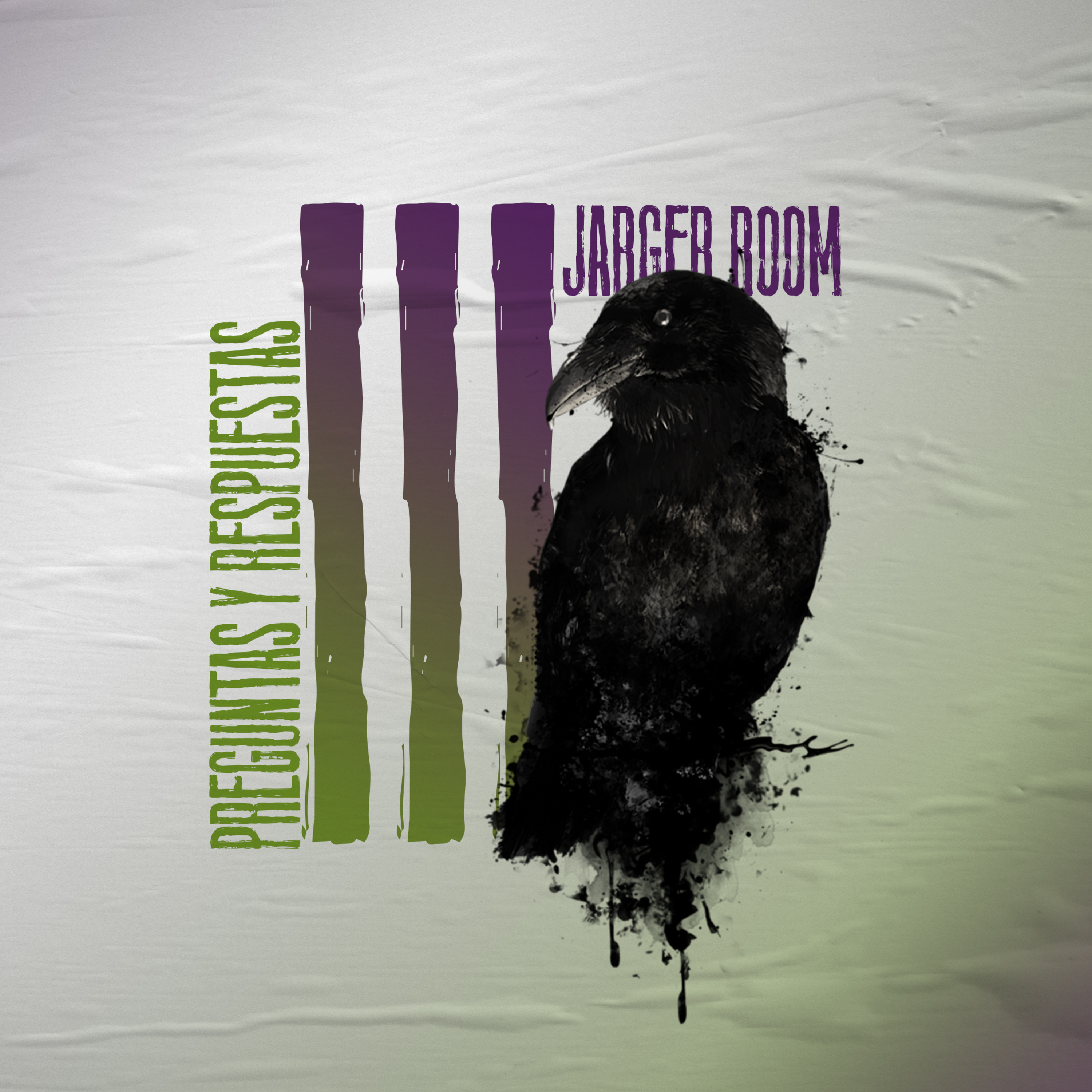 Portada de Jarger Room