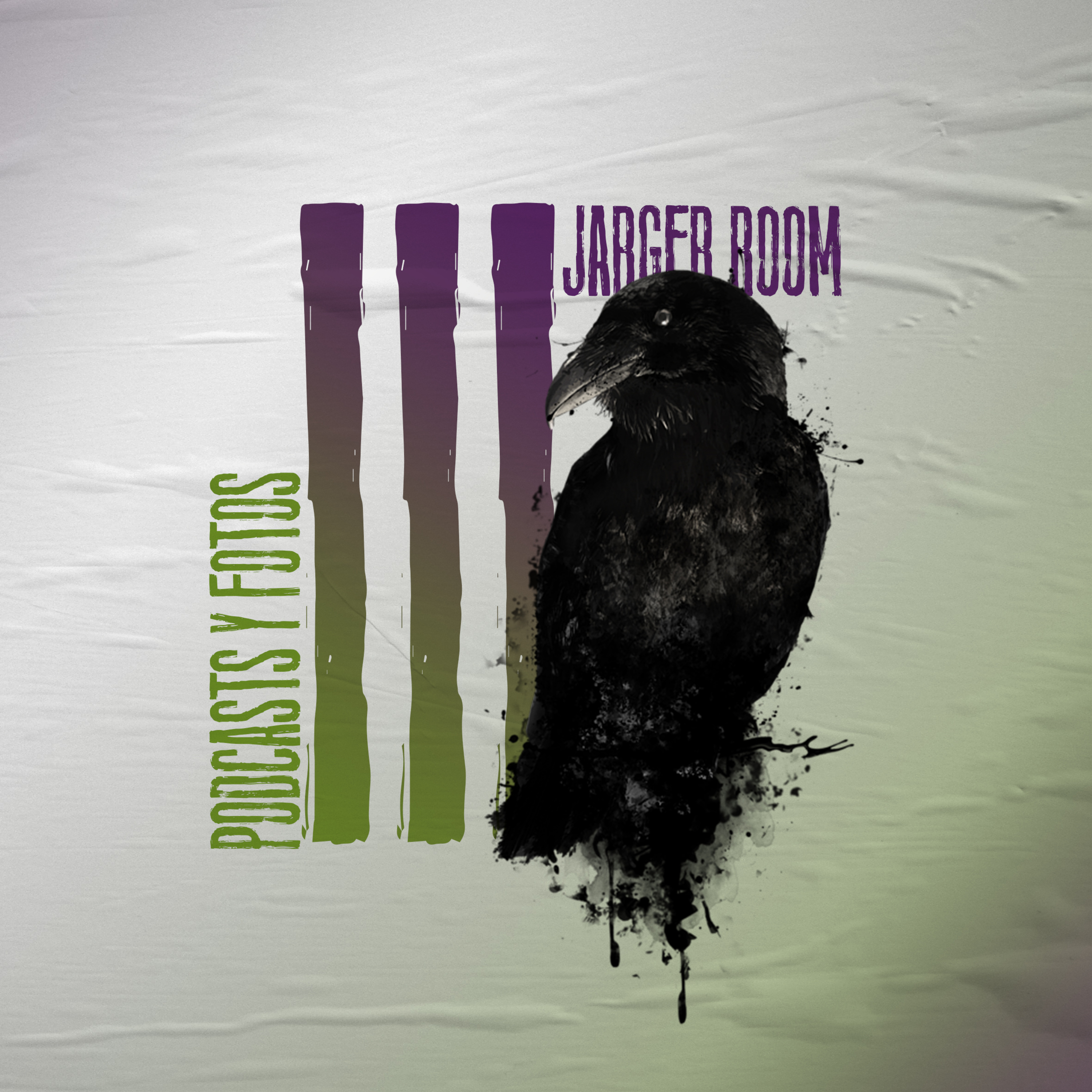 Portada de Jarger Room