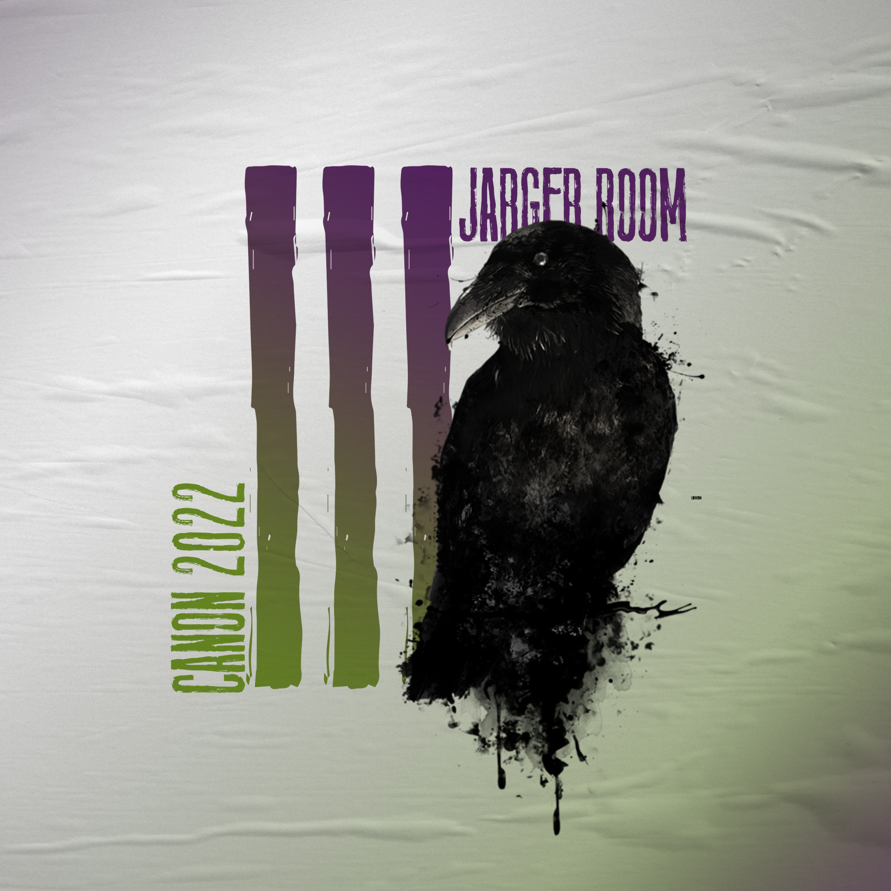 Portada de Jarger Room