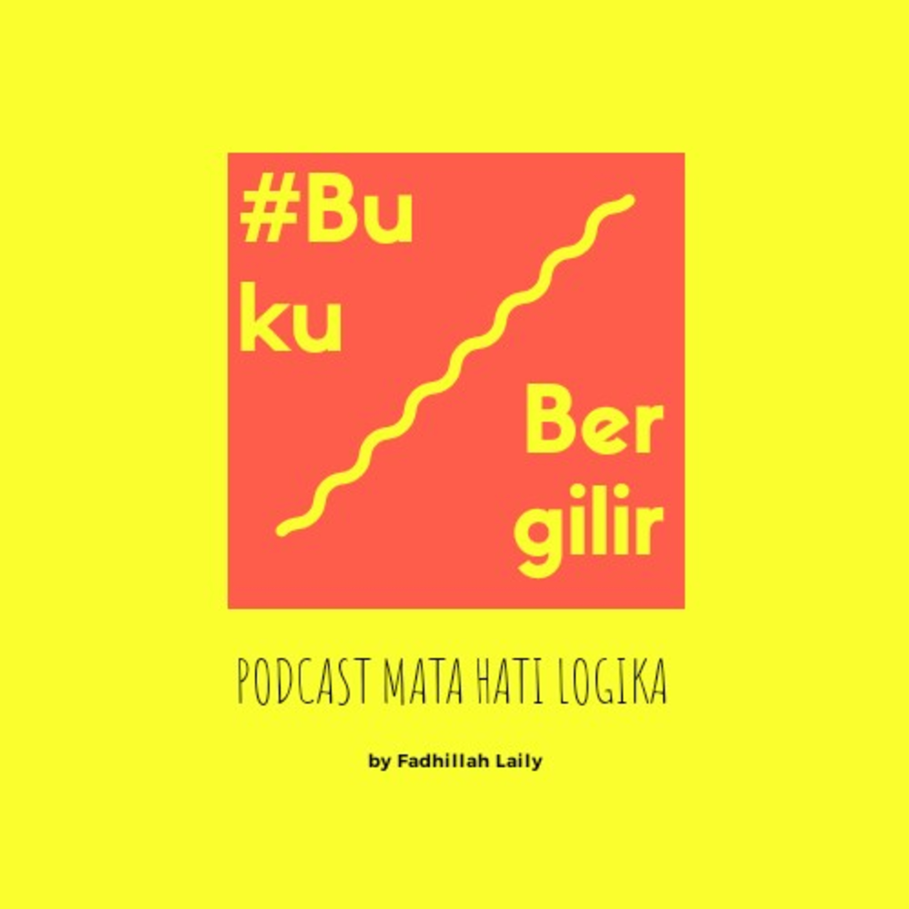 #BukuBergilir #BukuBergilir