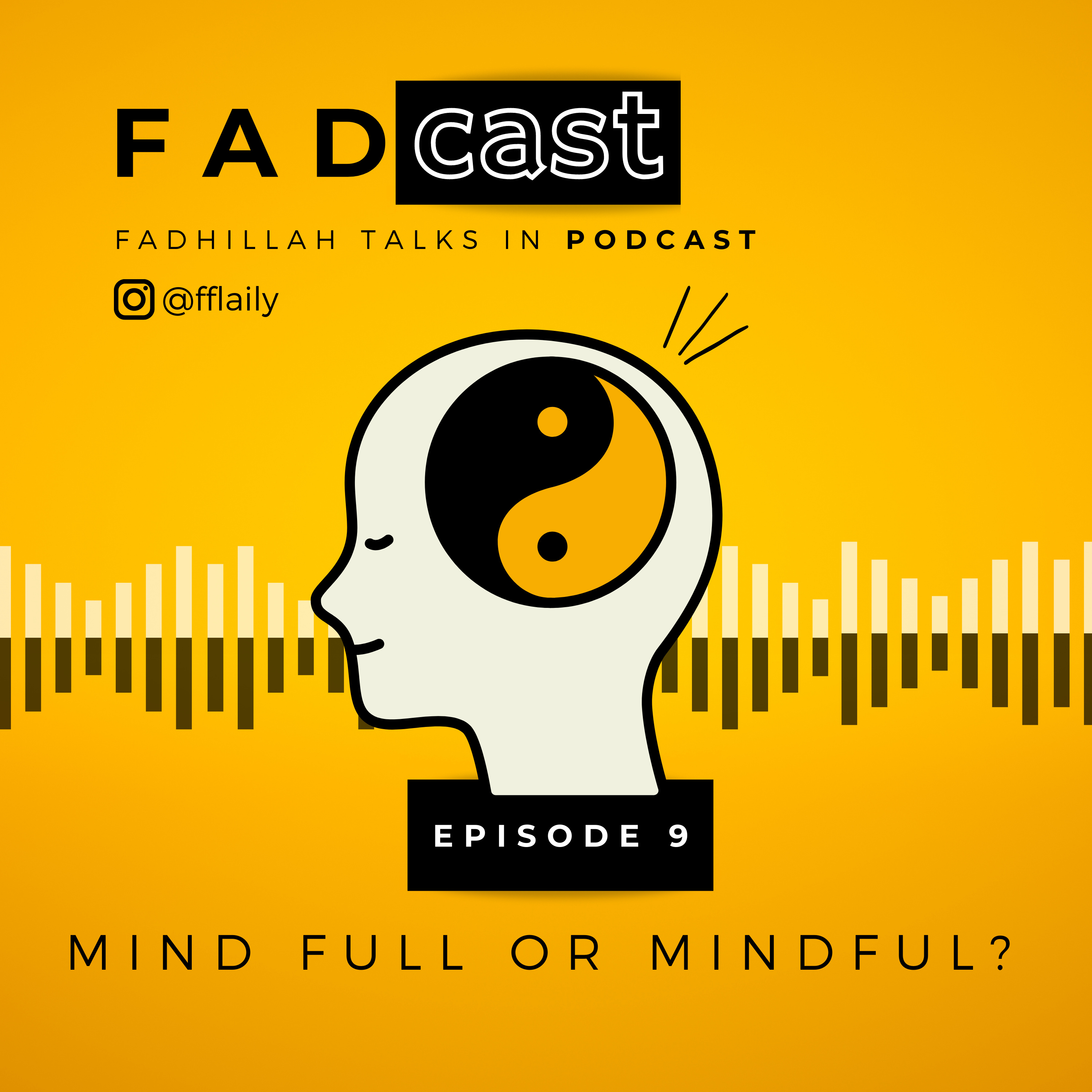 FadCast