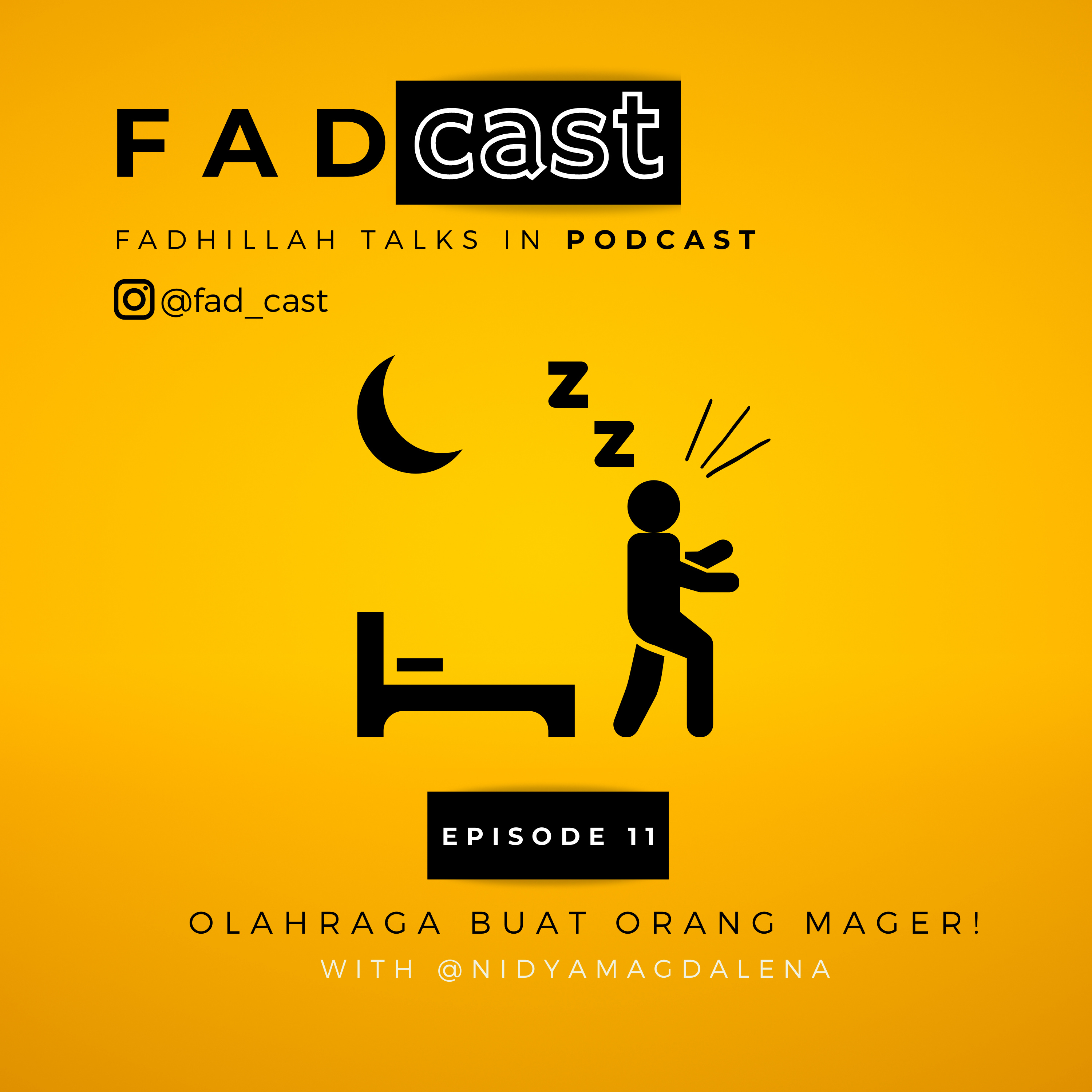 FadCast