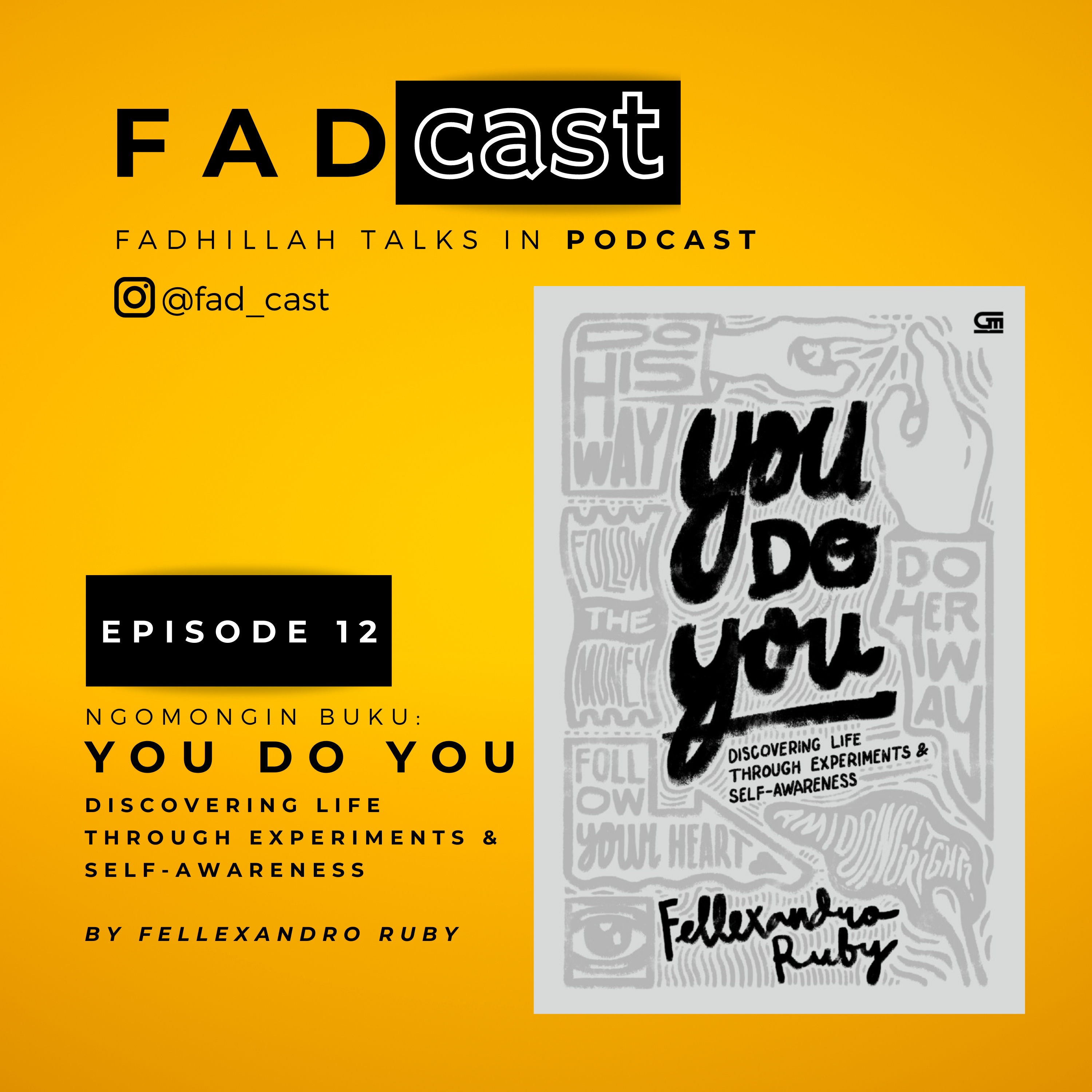 FadCast