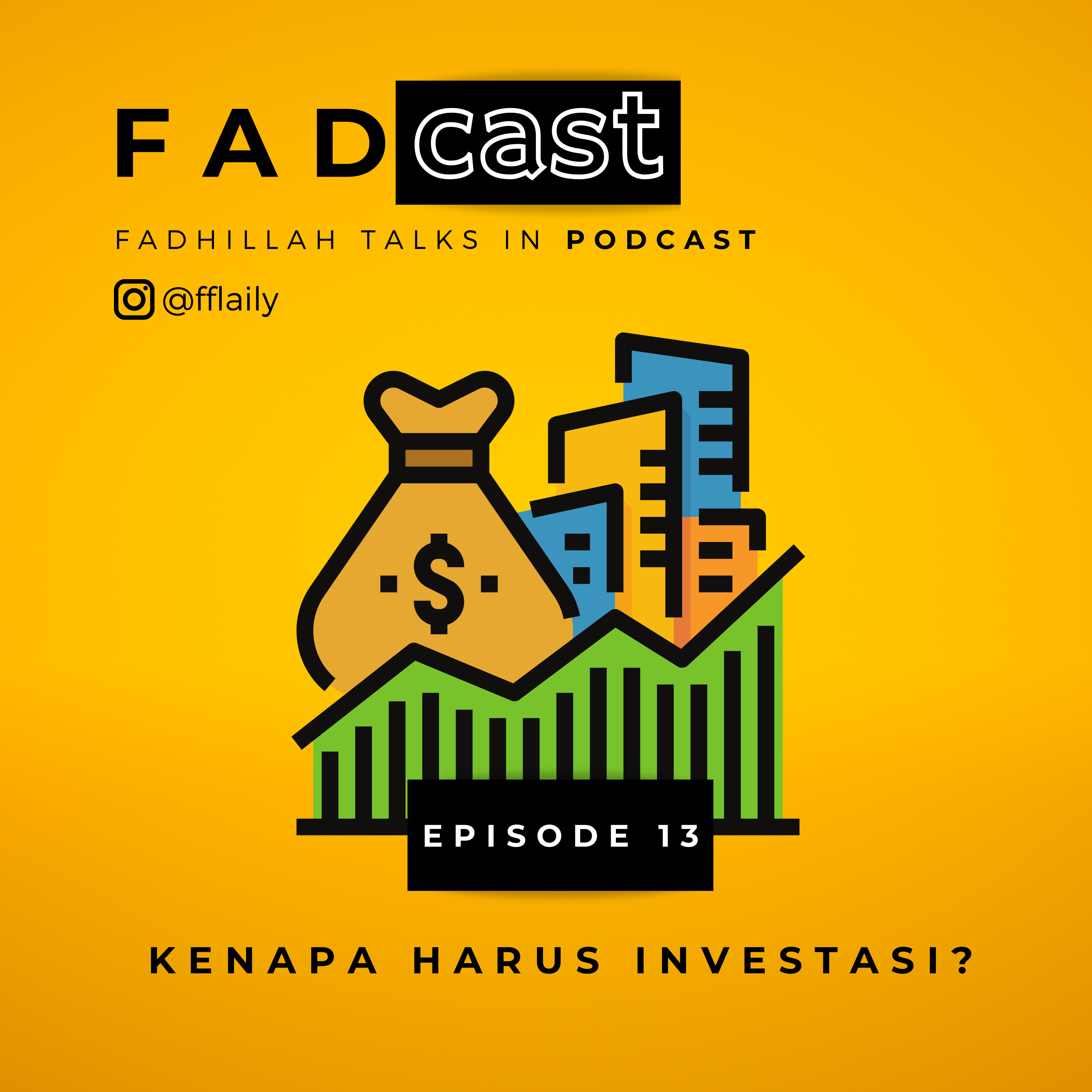 FadCast