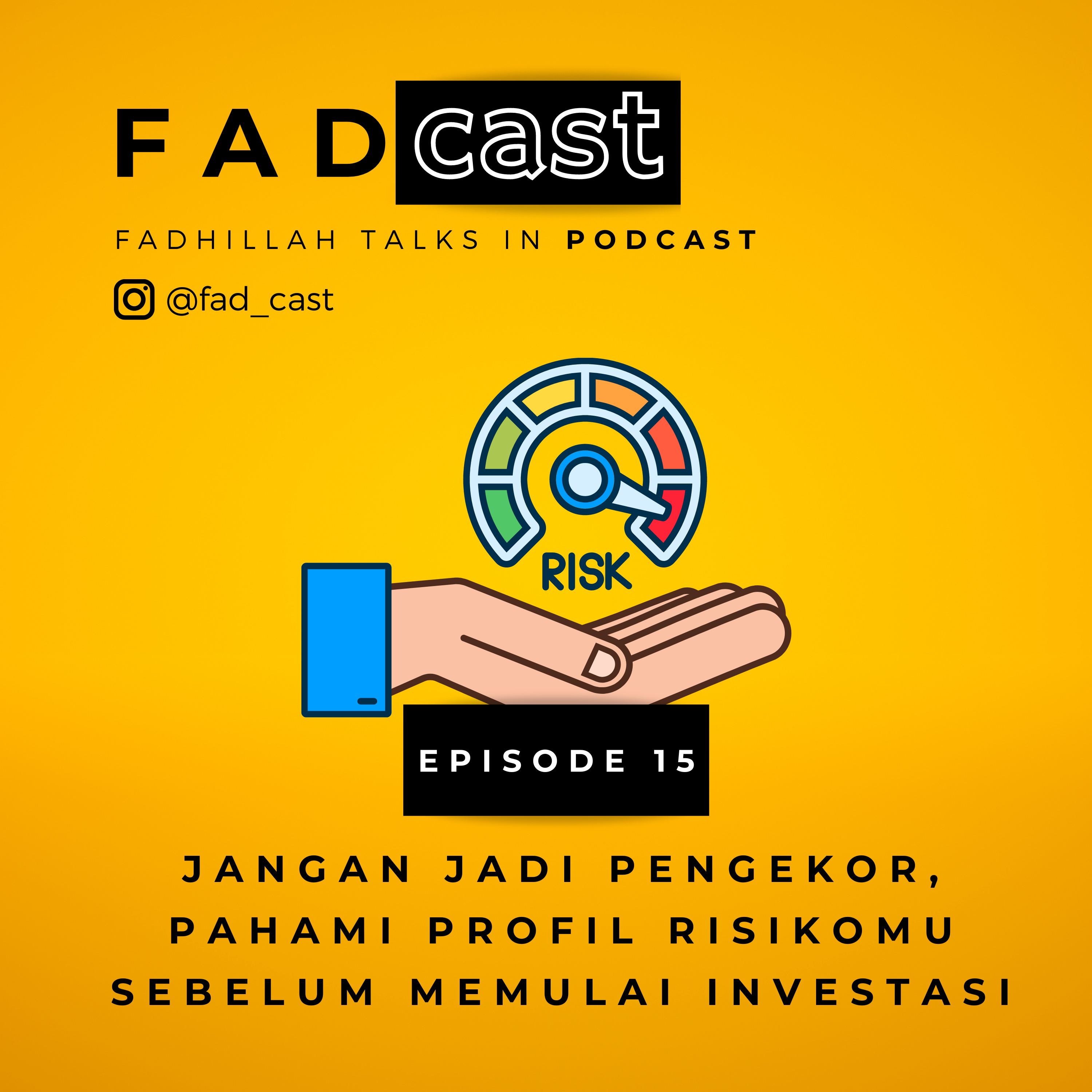 FadCast