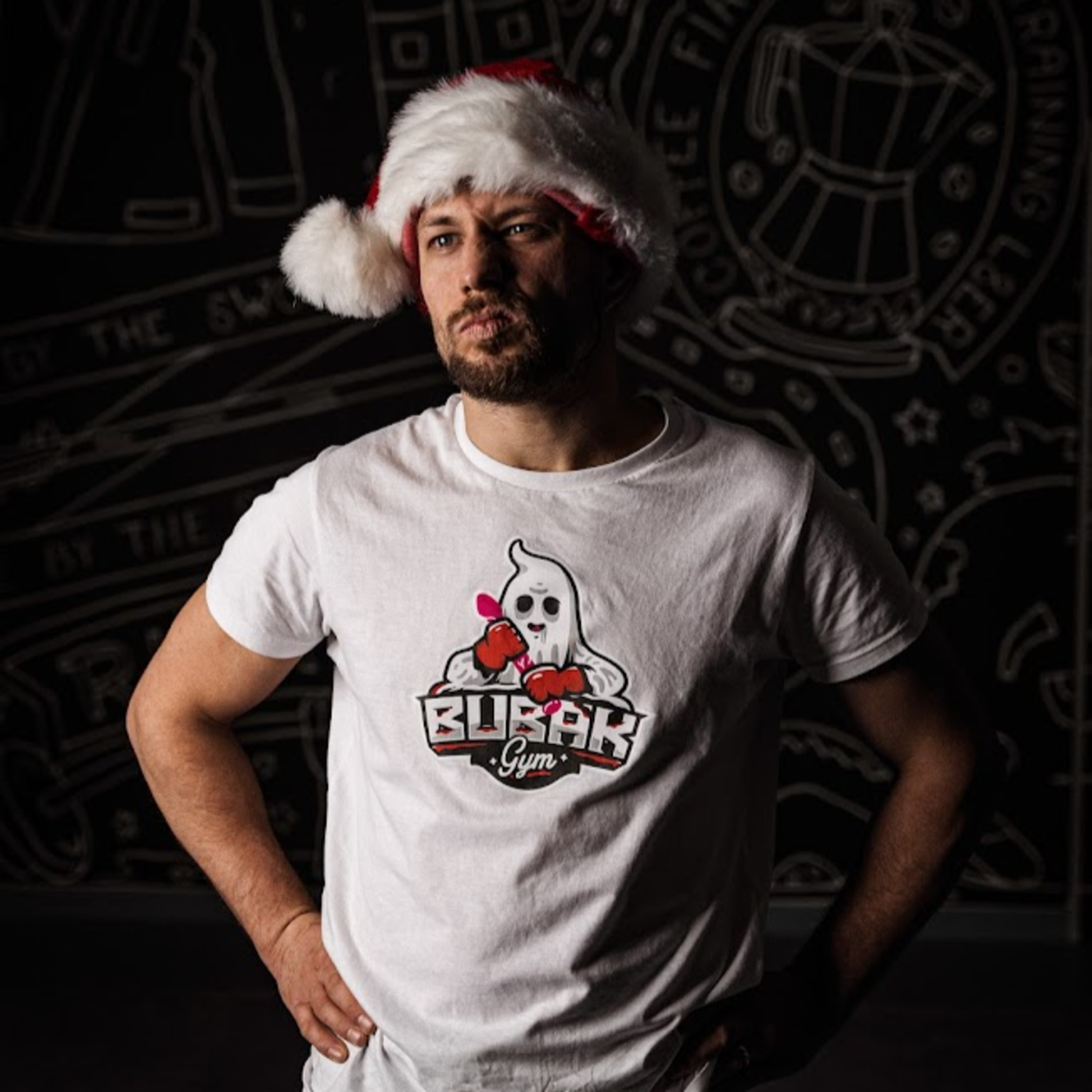 BJJ GeekOut