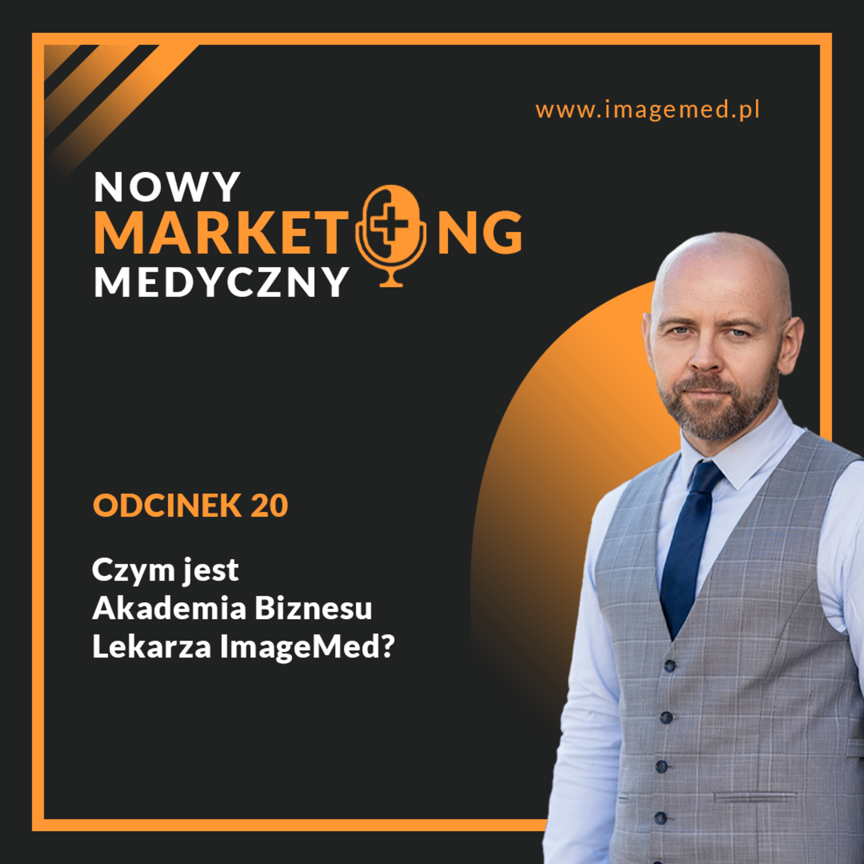 Nowy Marketing Medyczny