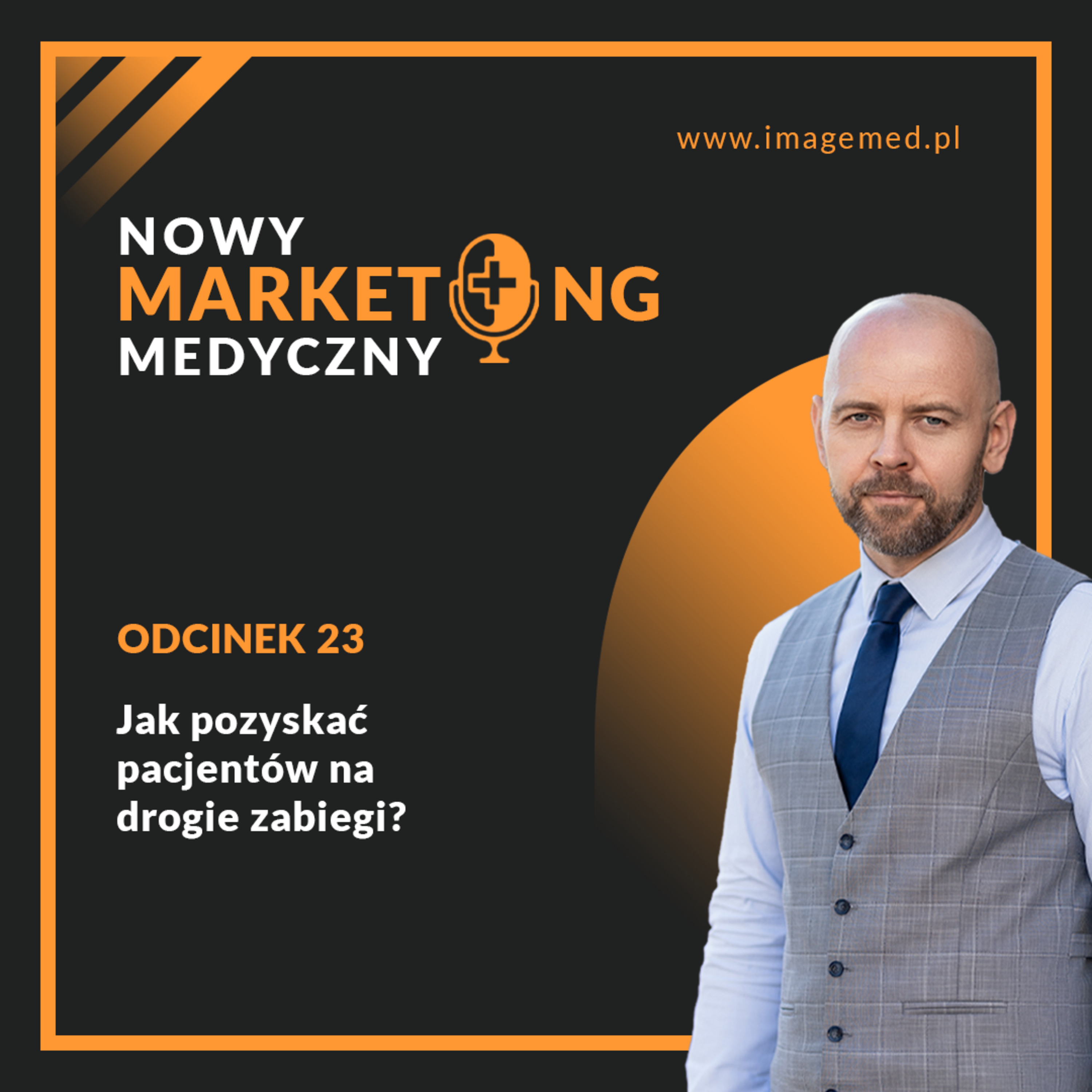 Nowy Marketing Medyczny