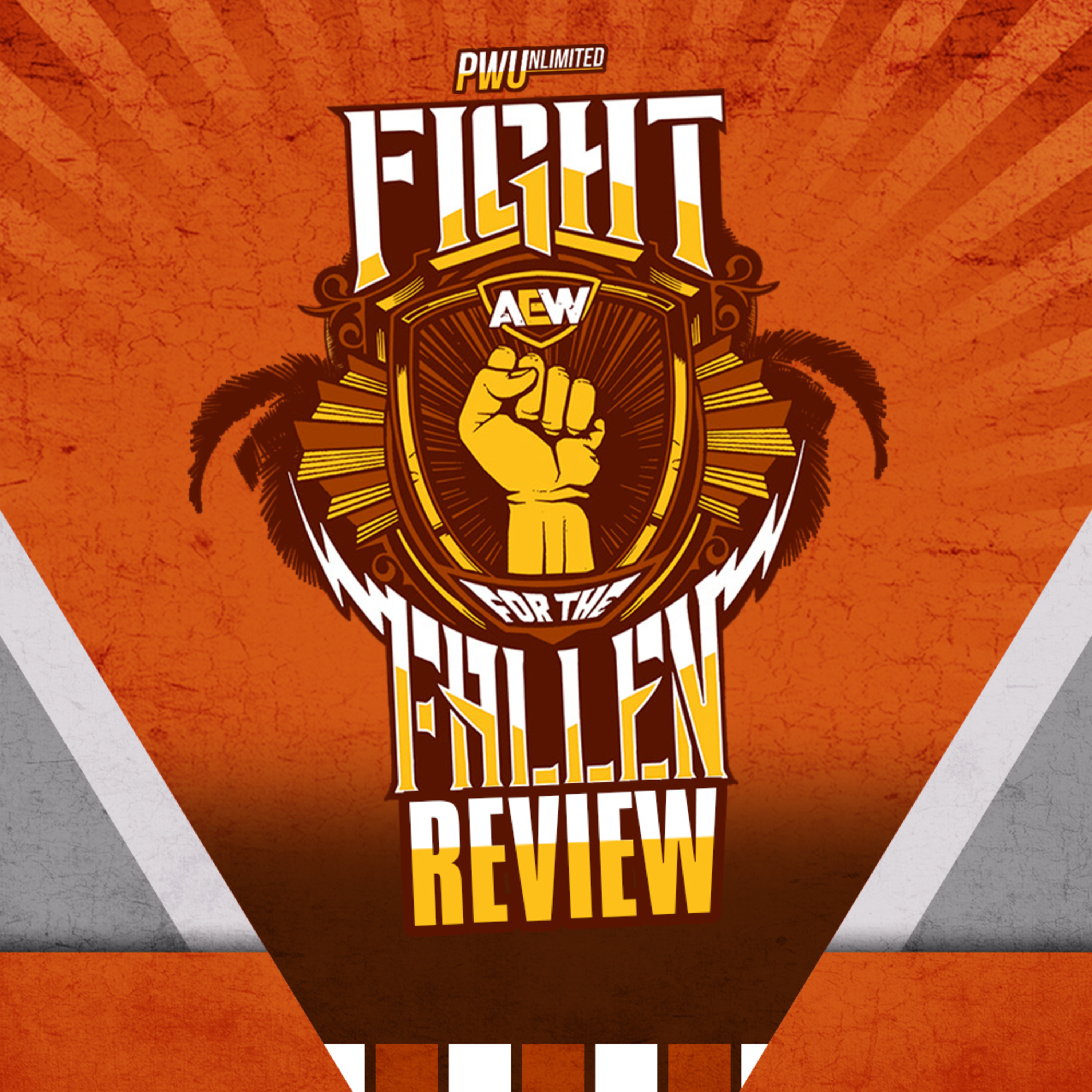 Fight For The Fallen | AEW Dynamite (7/28/21)