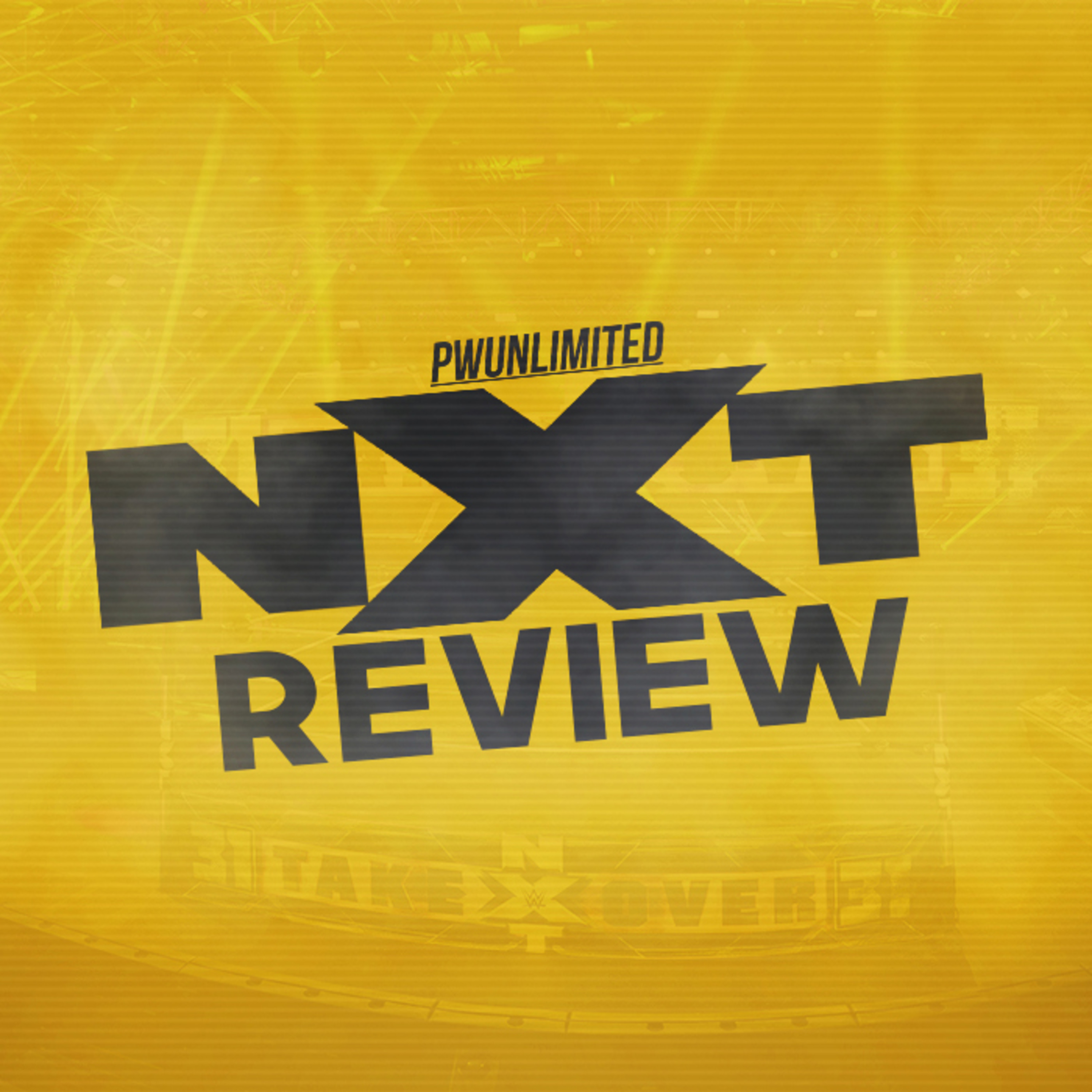 Love Conquers All | WWE NXT Review (8/3/21) episode artwork