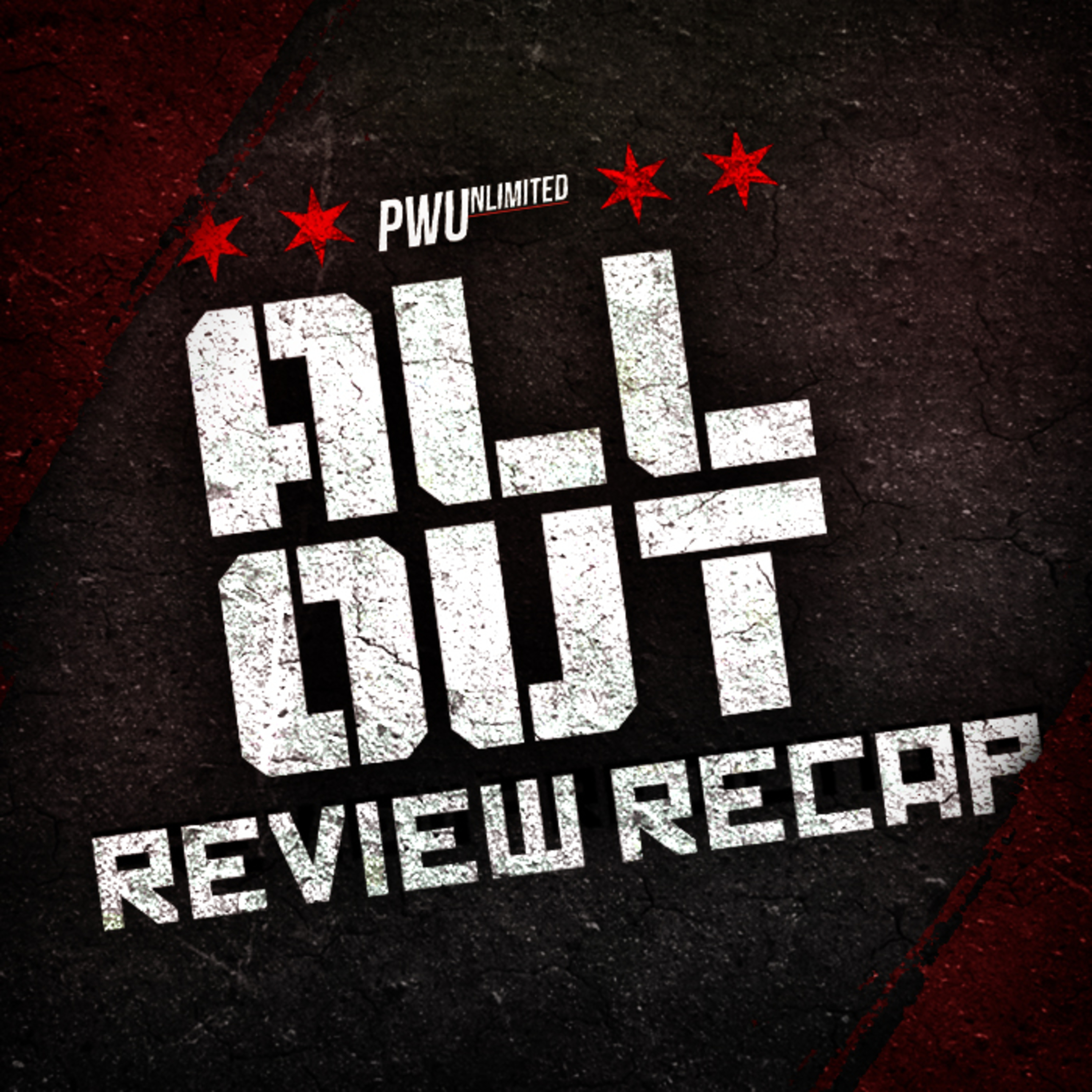 AEW All Out 2021 Review & Recap episode artwork