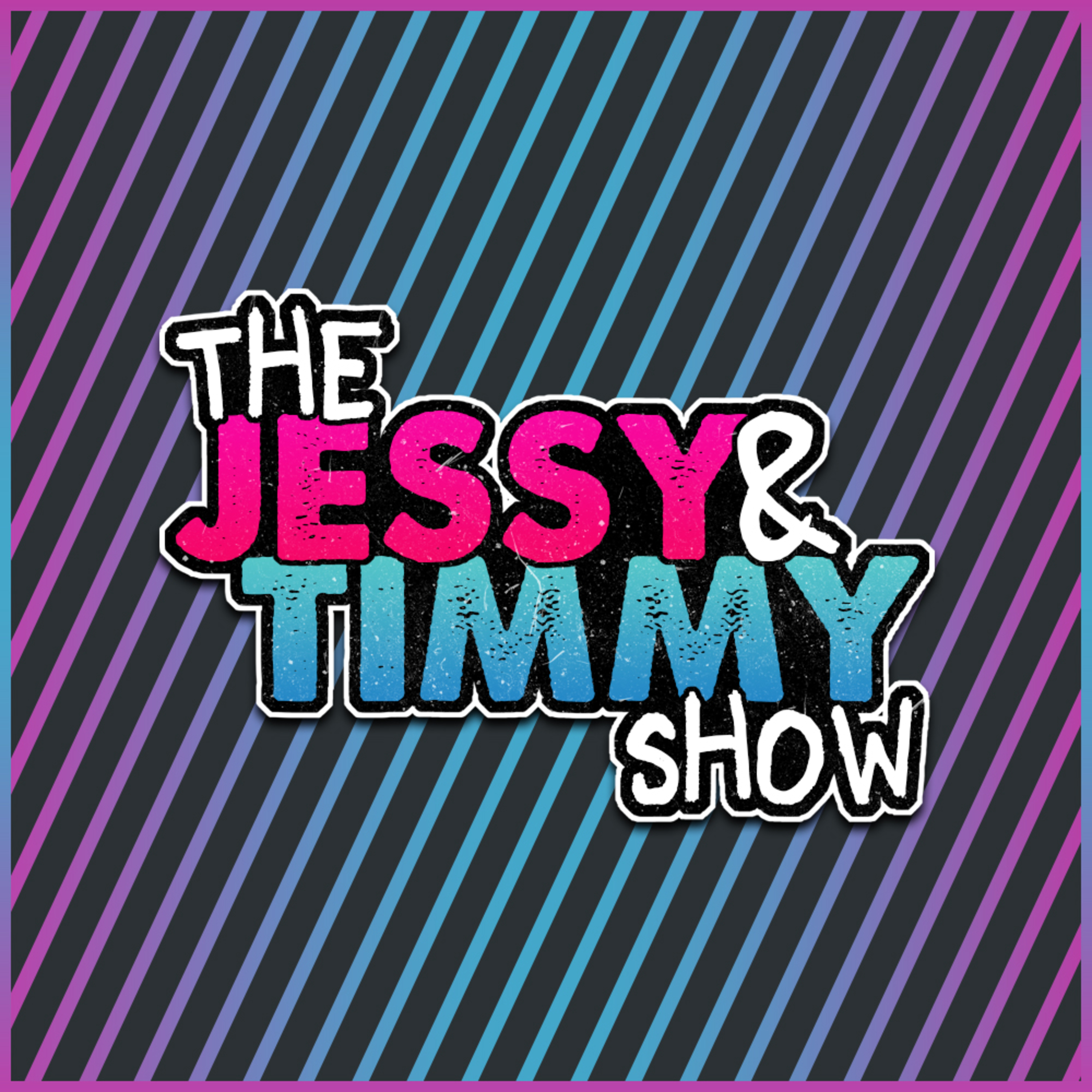 Royal Rumble Predictions | The Jessy & Timmy Show | Episode 5 episode artwork