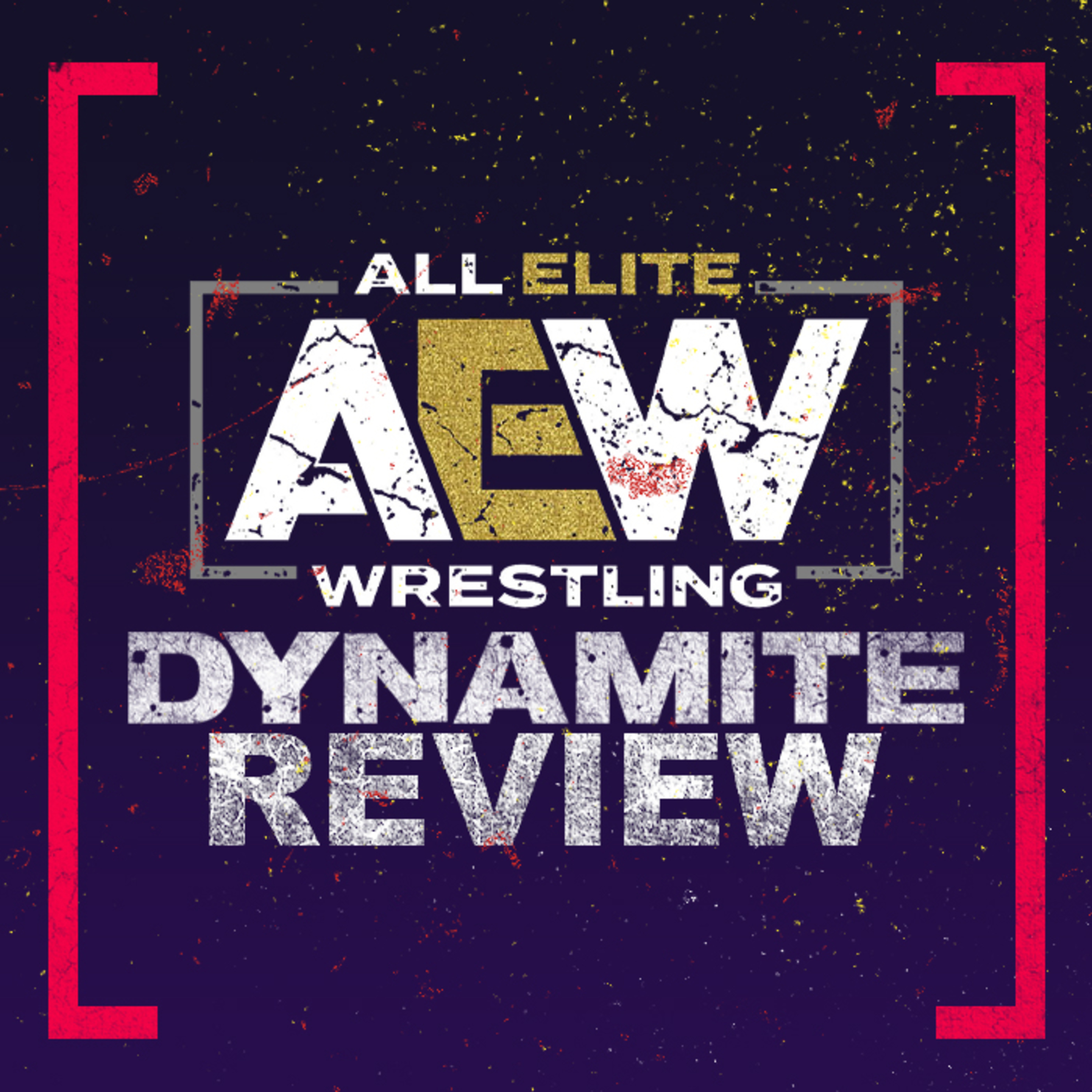 Jay White & Keith Lee Debut | AEW Dynamite Review (2/9/22) episode artwork