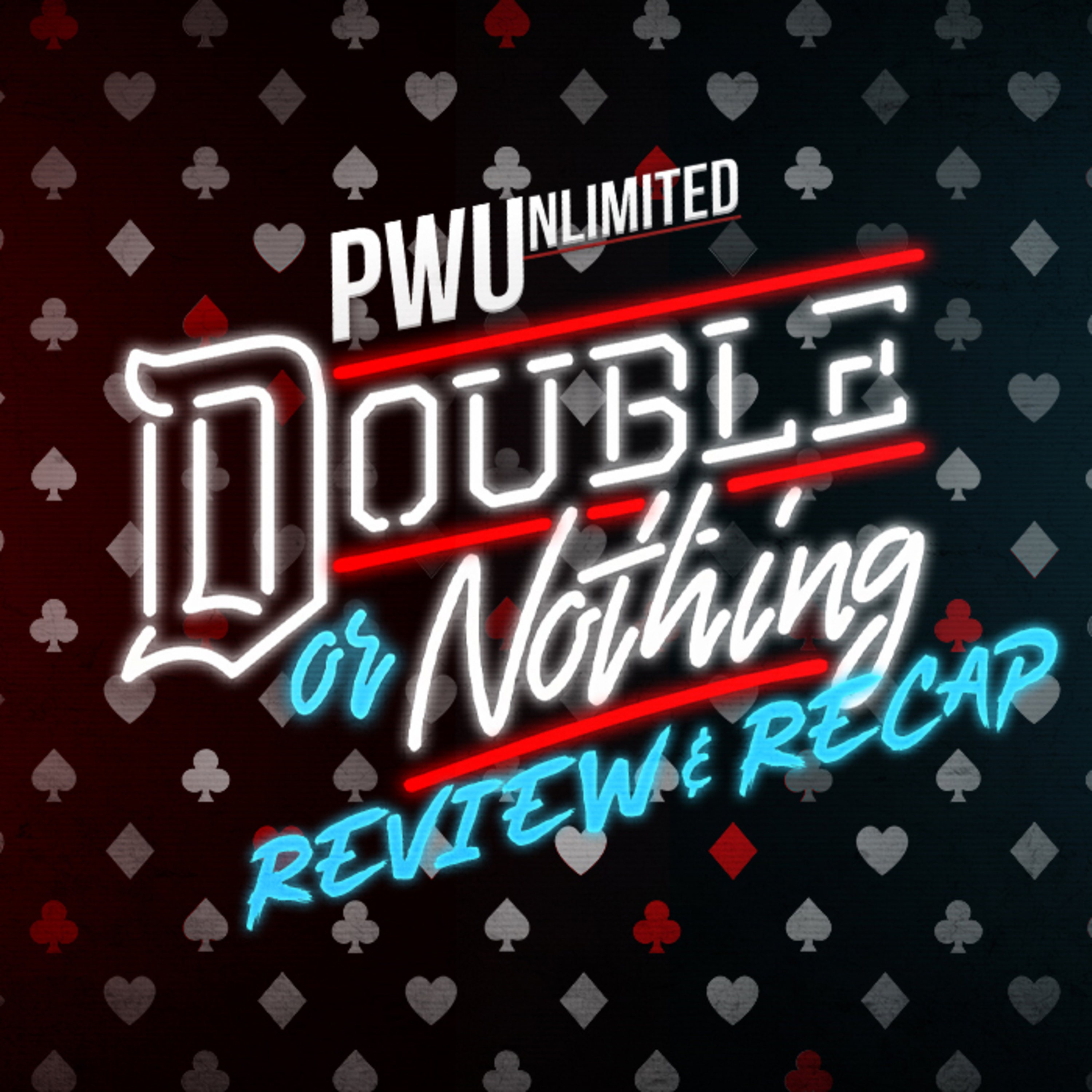 AEW Double Or Nothing 2022 Review & Recap episode artwork
