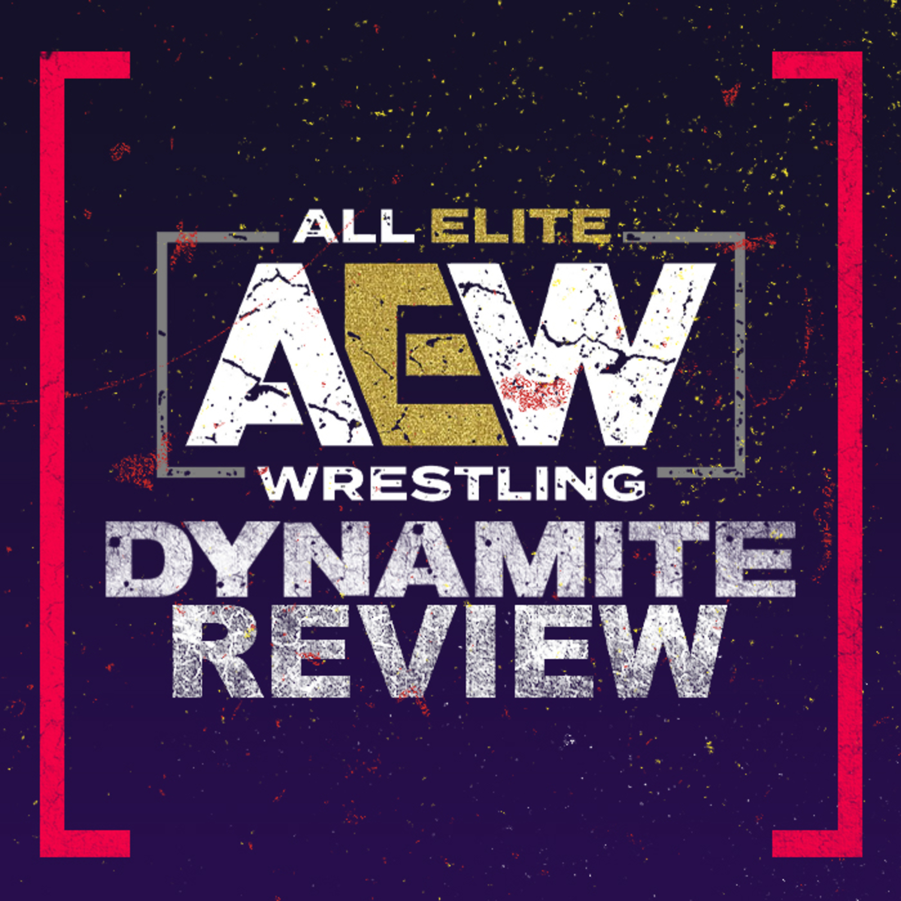 The Rainmaker Arrives | AEW Dynamite Review (6/22/22) episode artwork