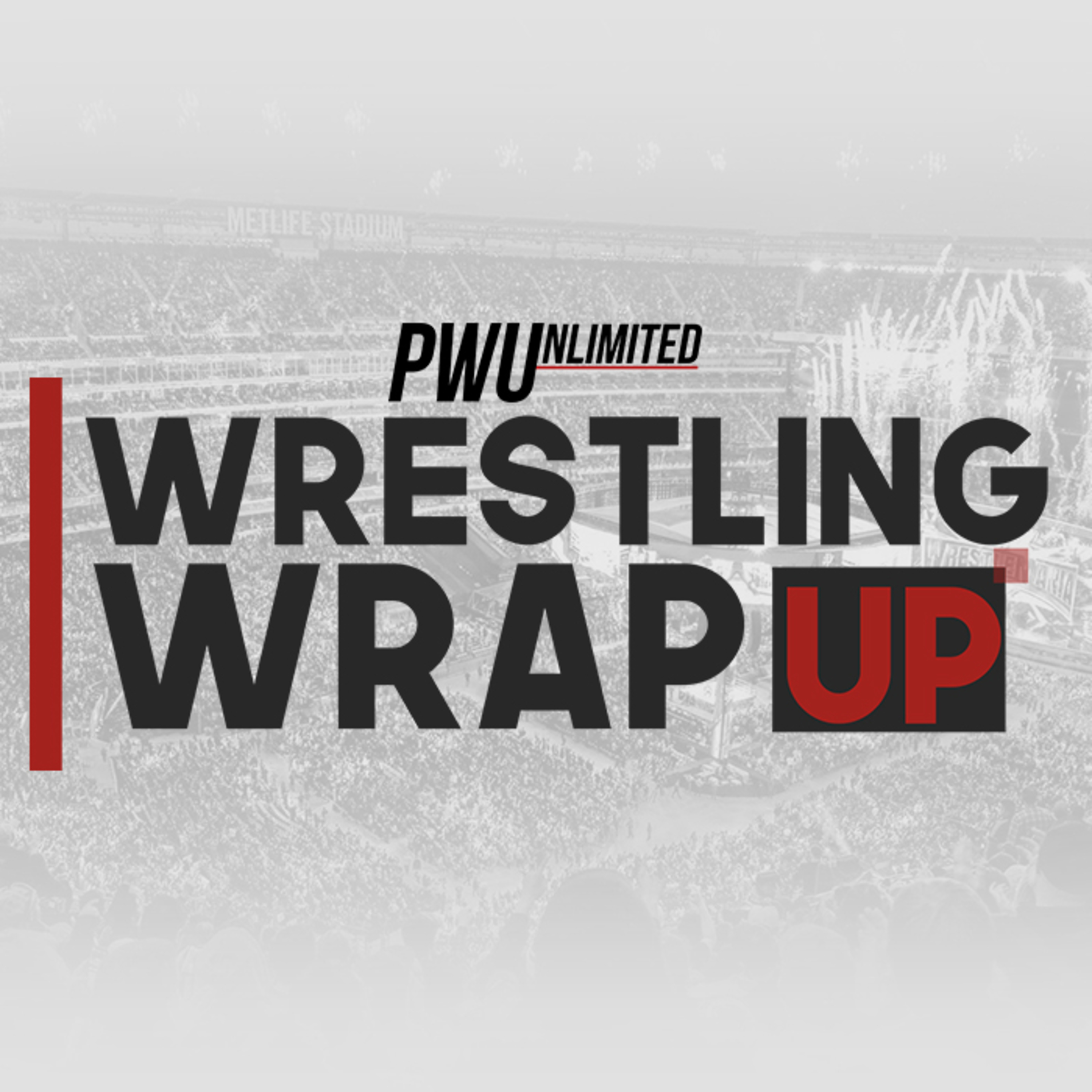 Vince's Asking Price Revealed, WWE Looking At Free Agents & More | Monday Wrestling WrapUp (2/17/23) episode artwork