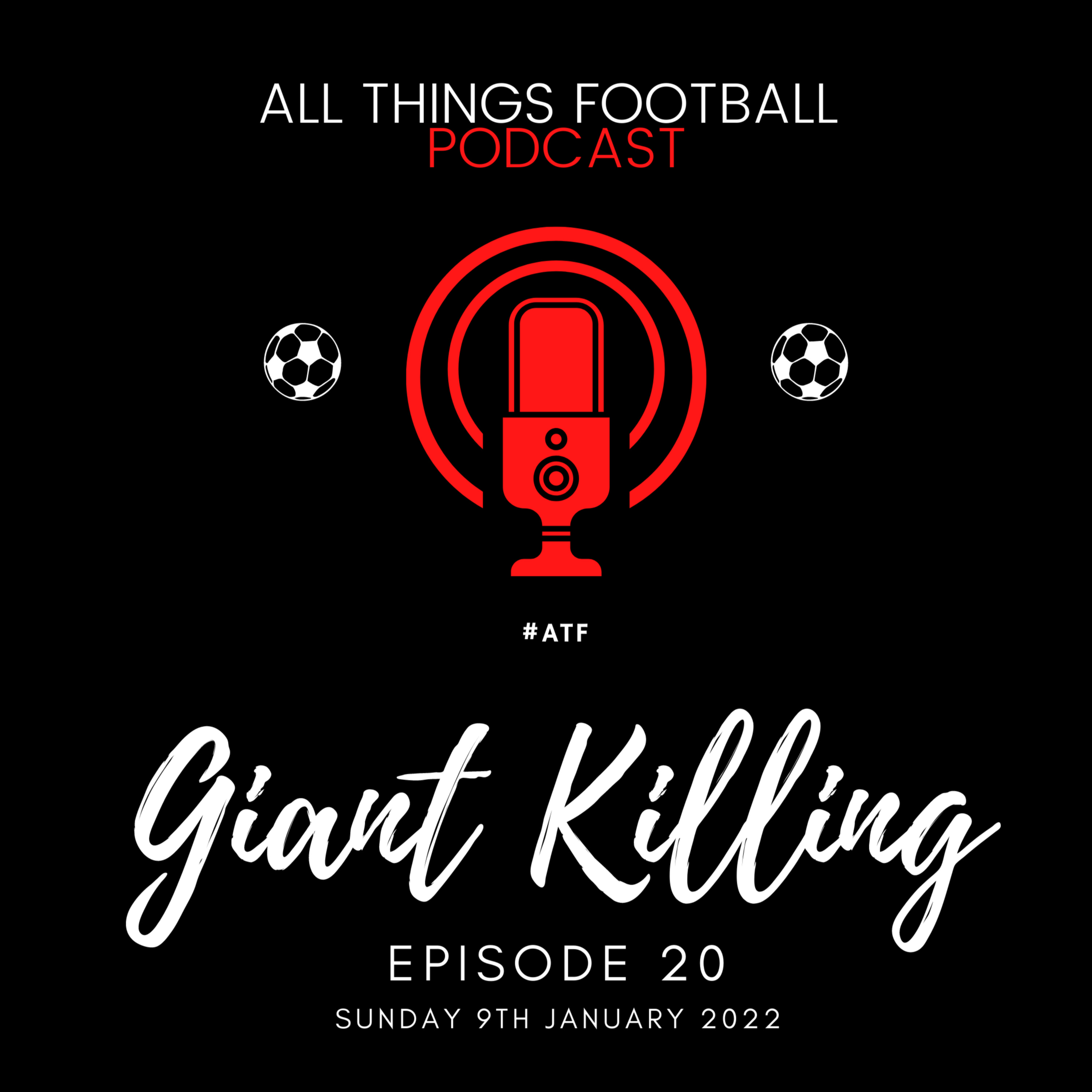 Giant Killing