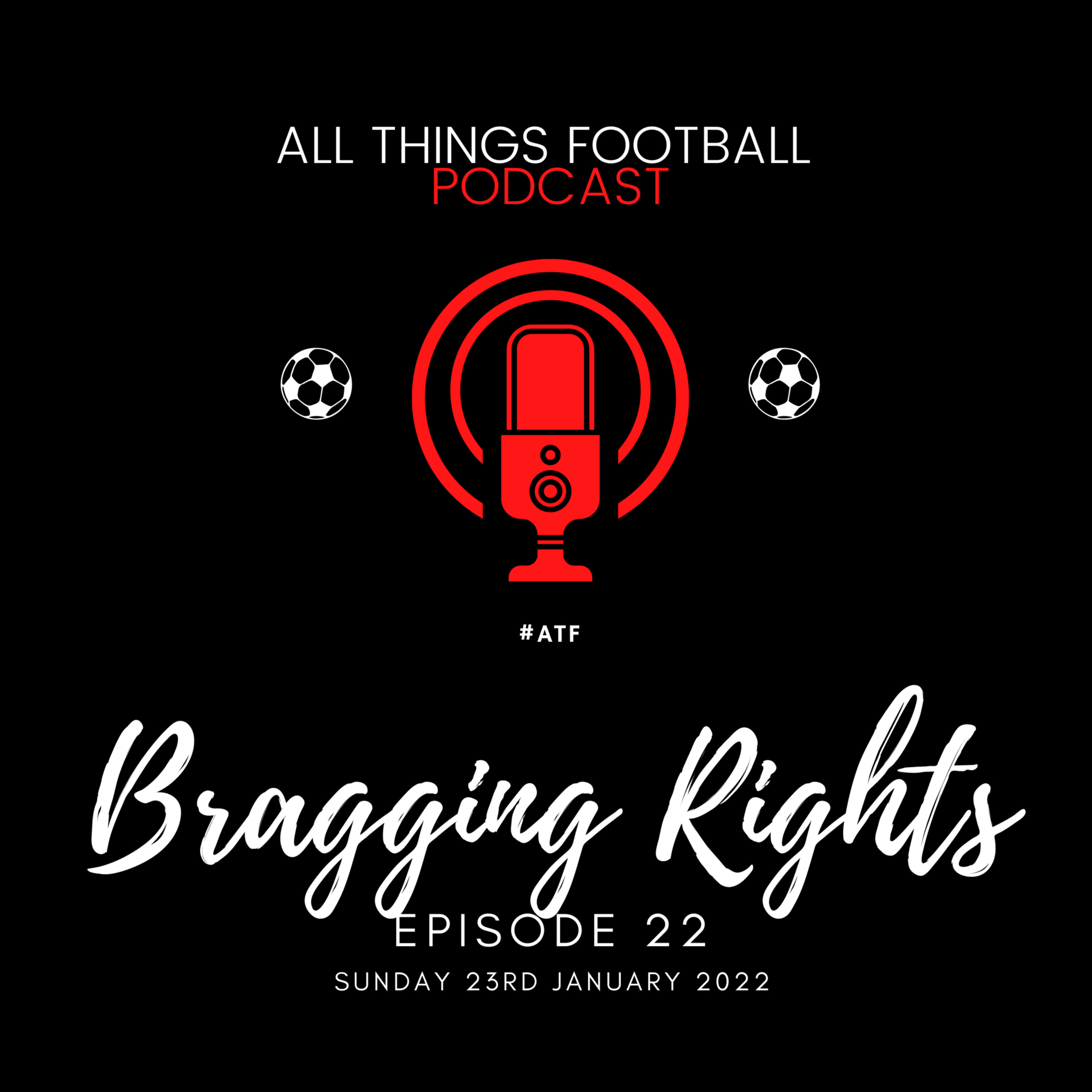Bragging Rights