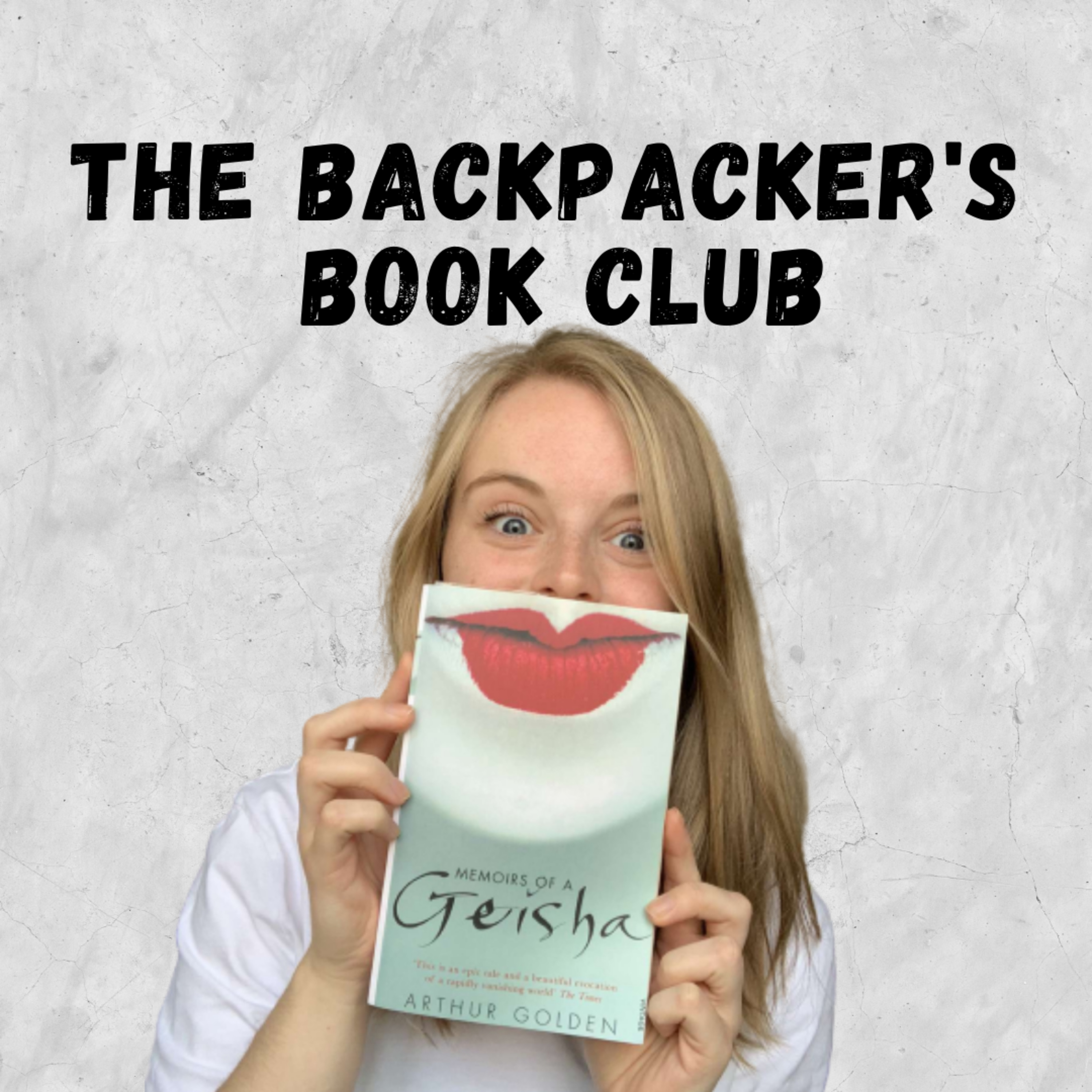 The Backpacker\'s Book Club