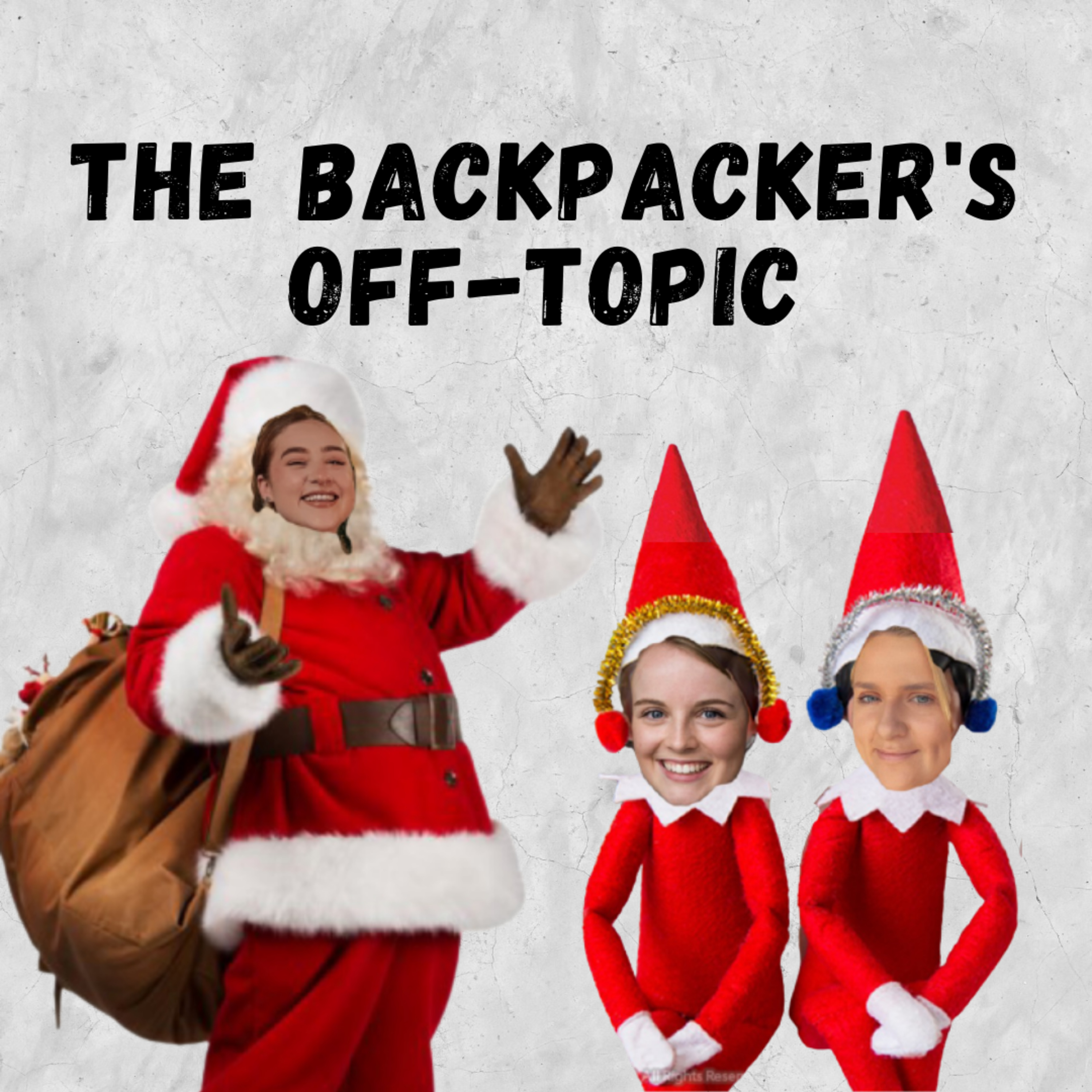 The Backpacker\'s Book Club