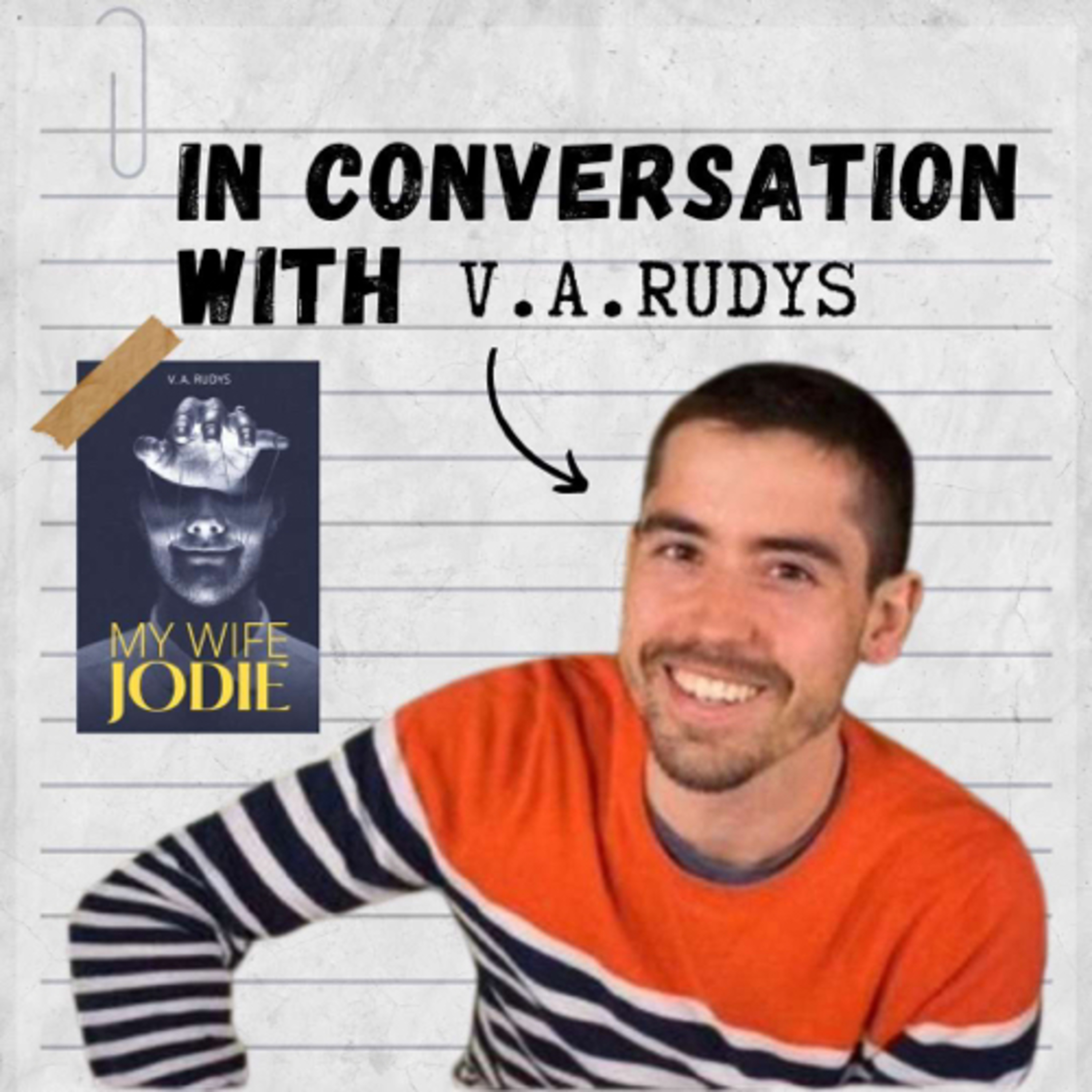 The Backpacker\'s Book Club