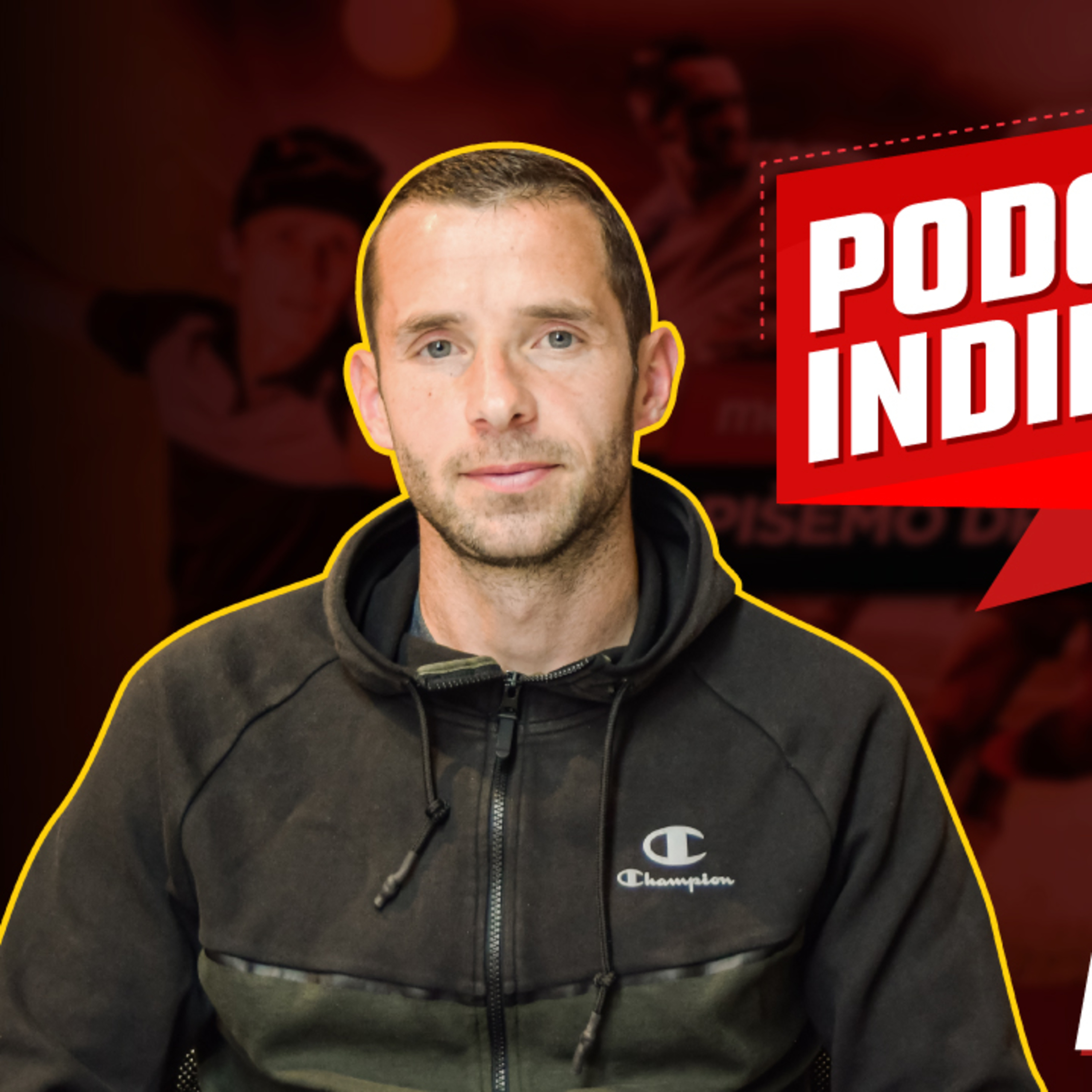 INDIREKT 4. epizoda - Boris Raspudić: "Borac je stil odrastanja"