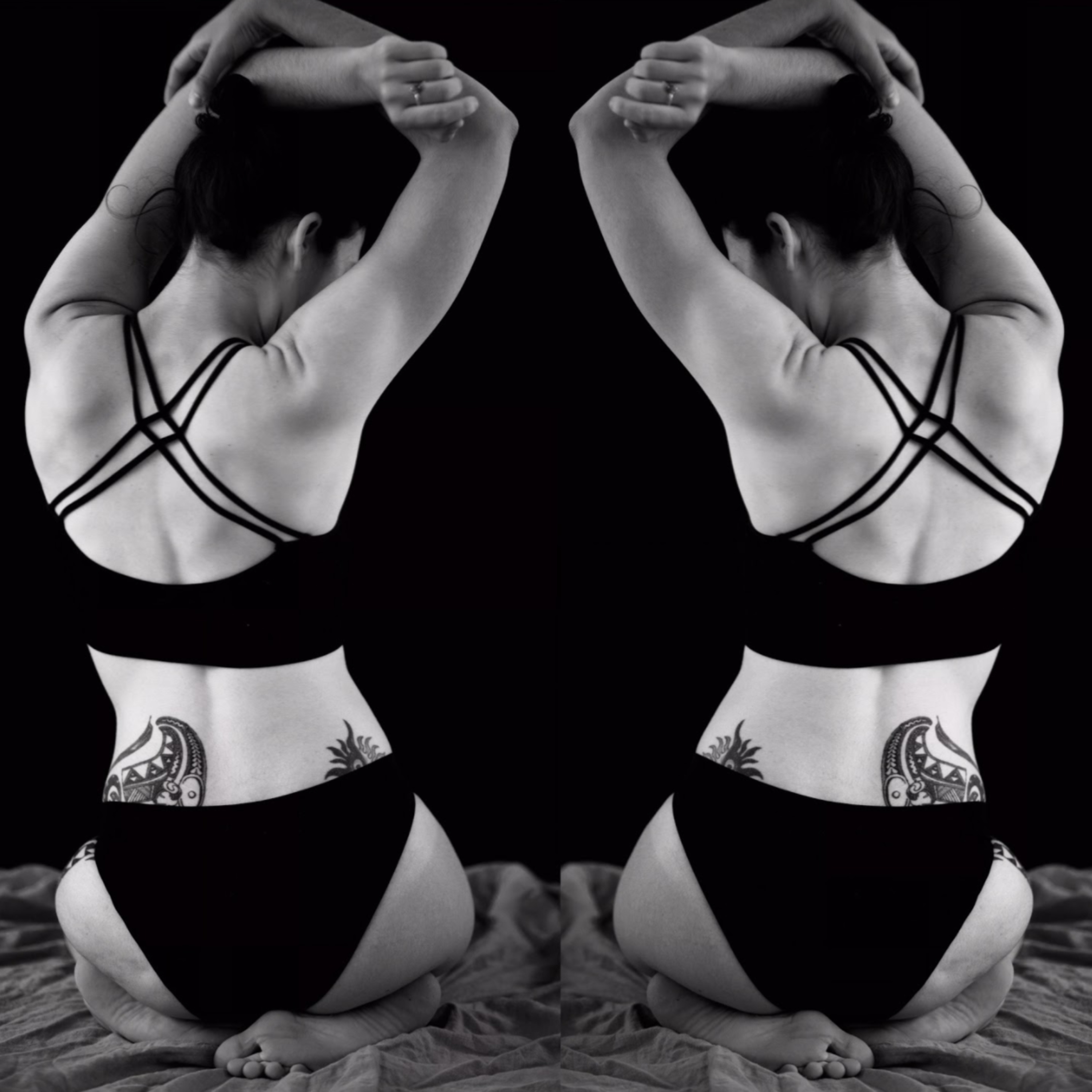 Embodied Astrology