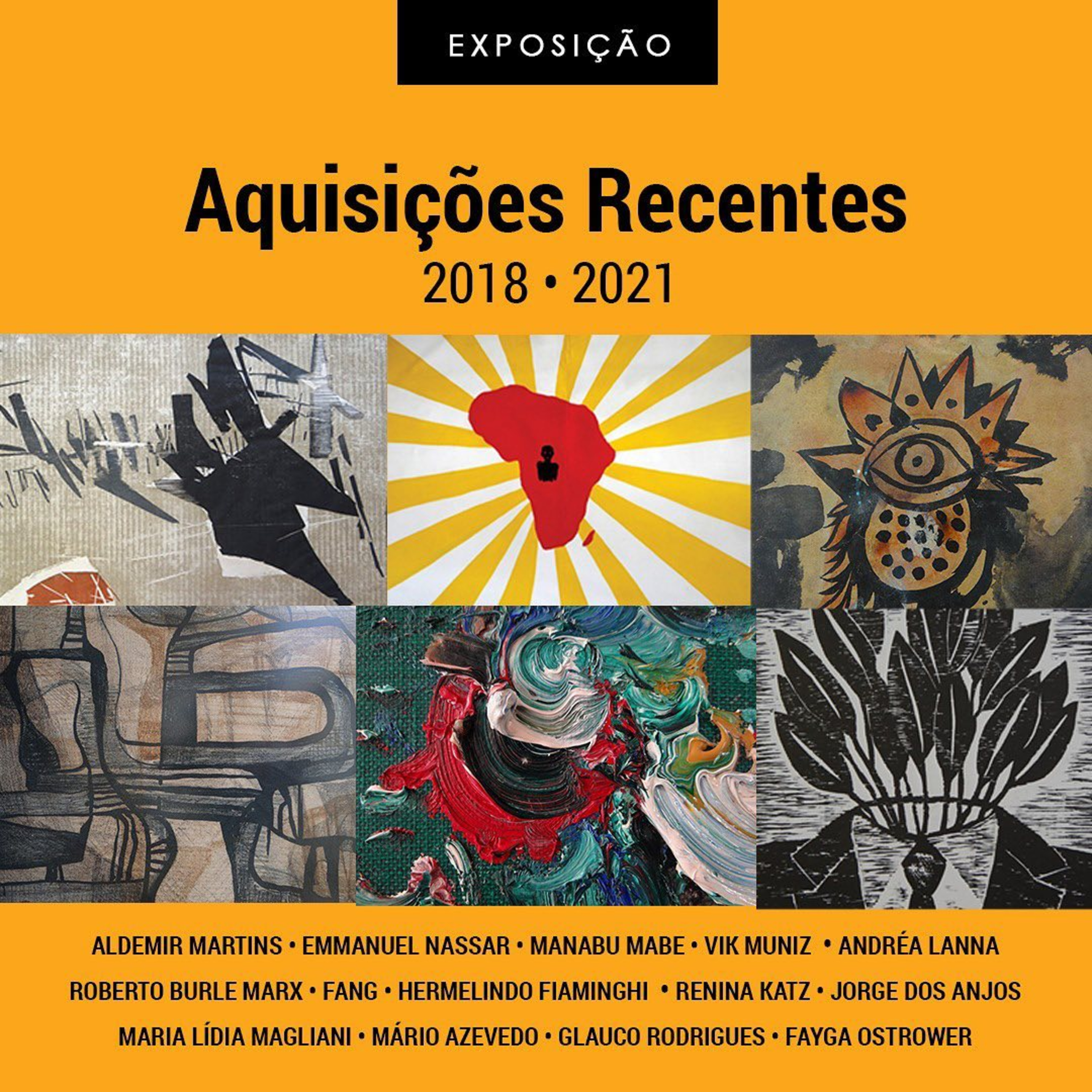 Museu de Arte Murilo Mendes