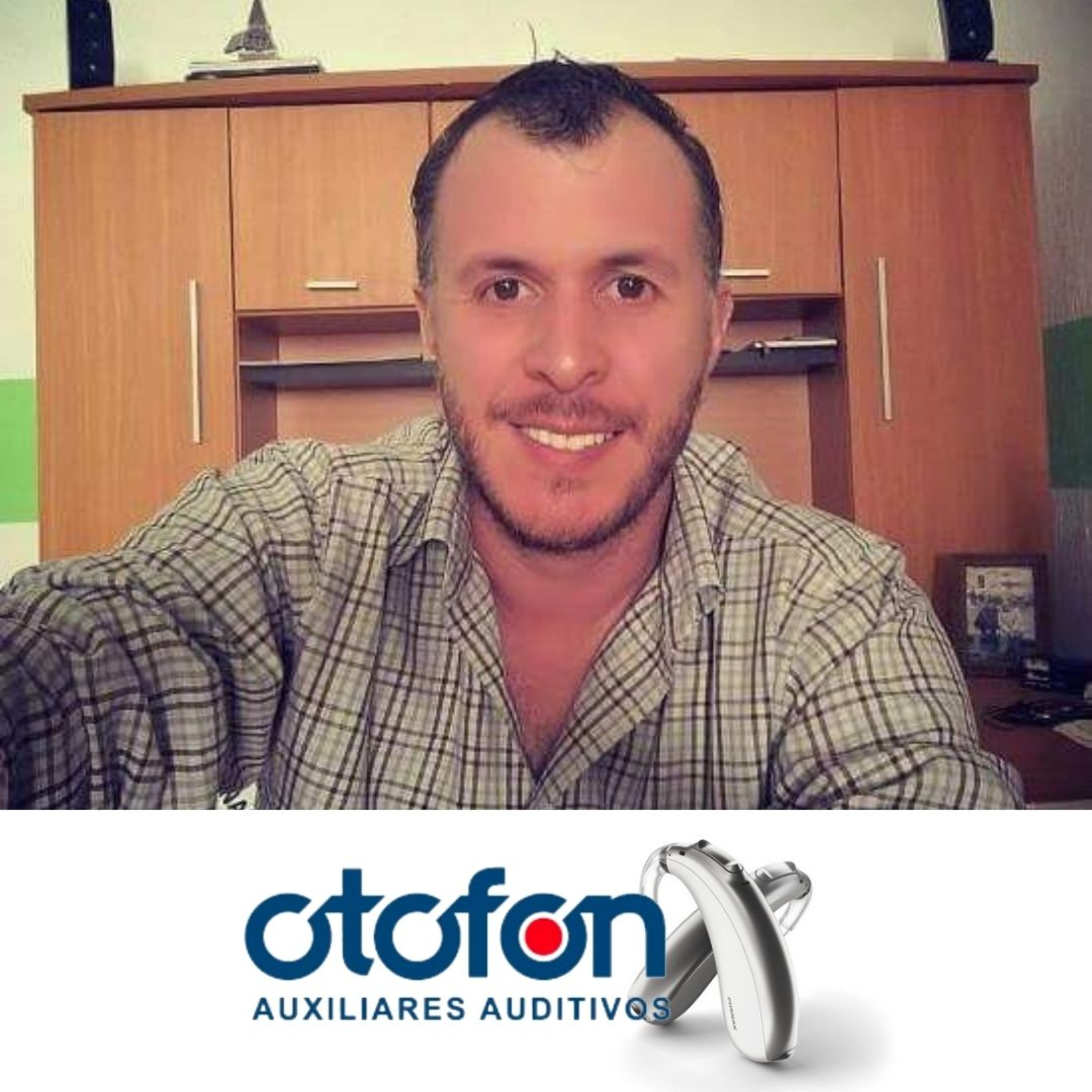 Podcast con Gerardo Cardoso
