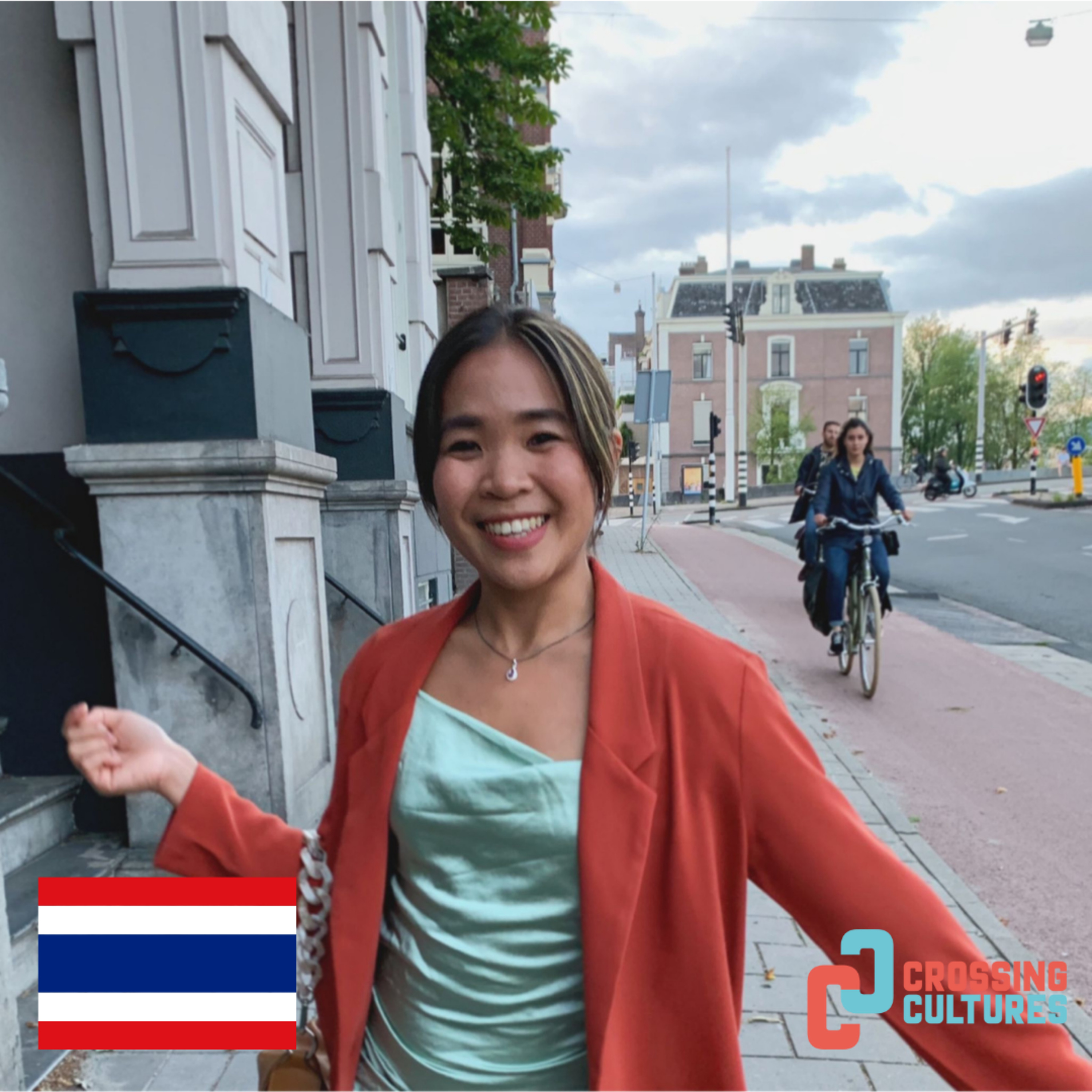 Crossing Cultures