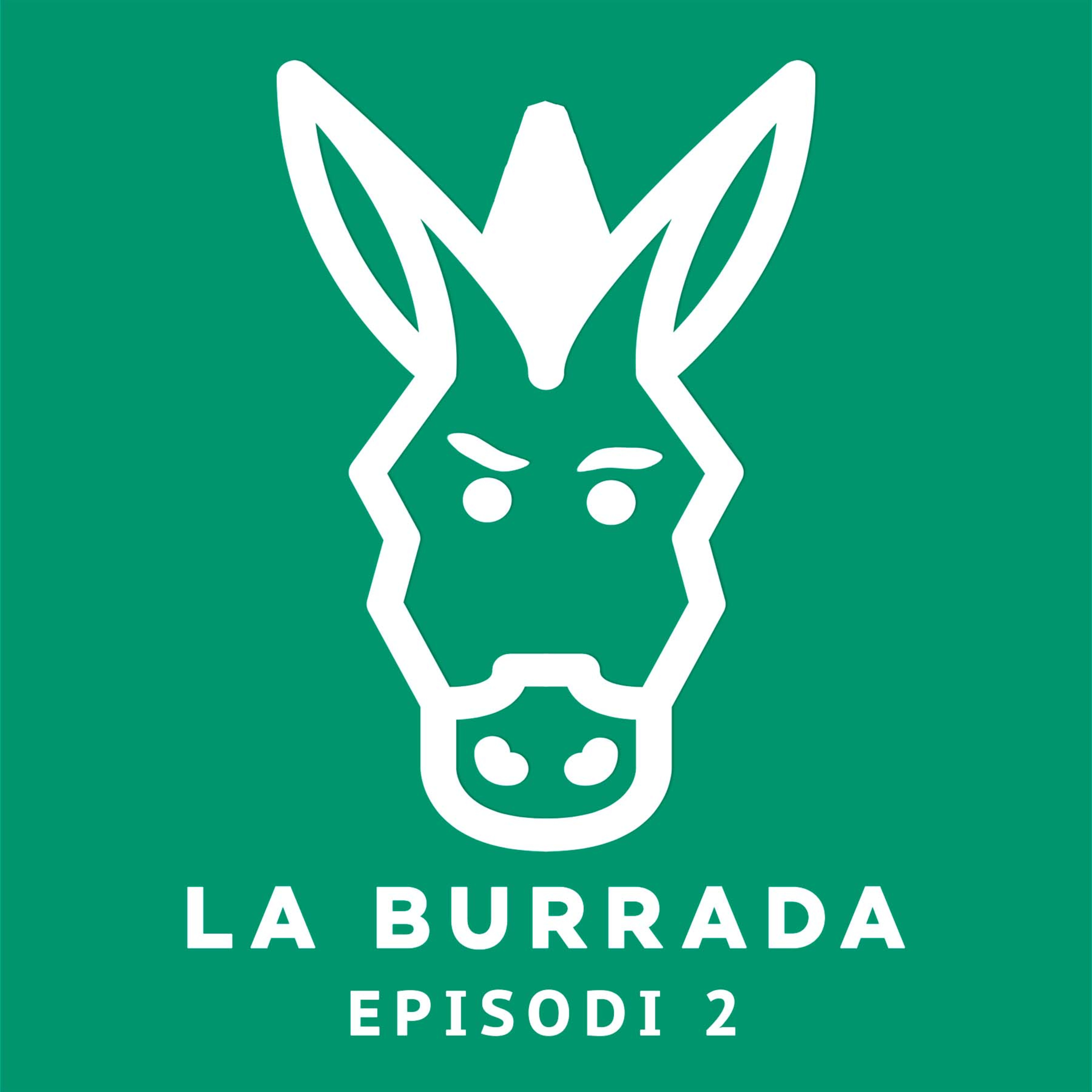 La Burrada